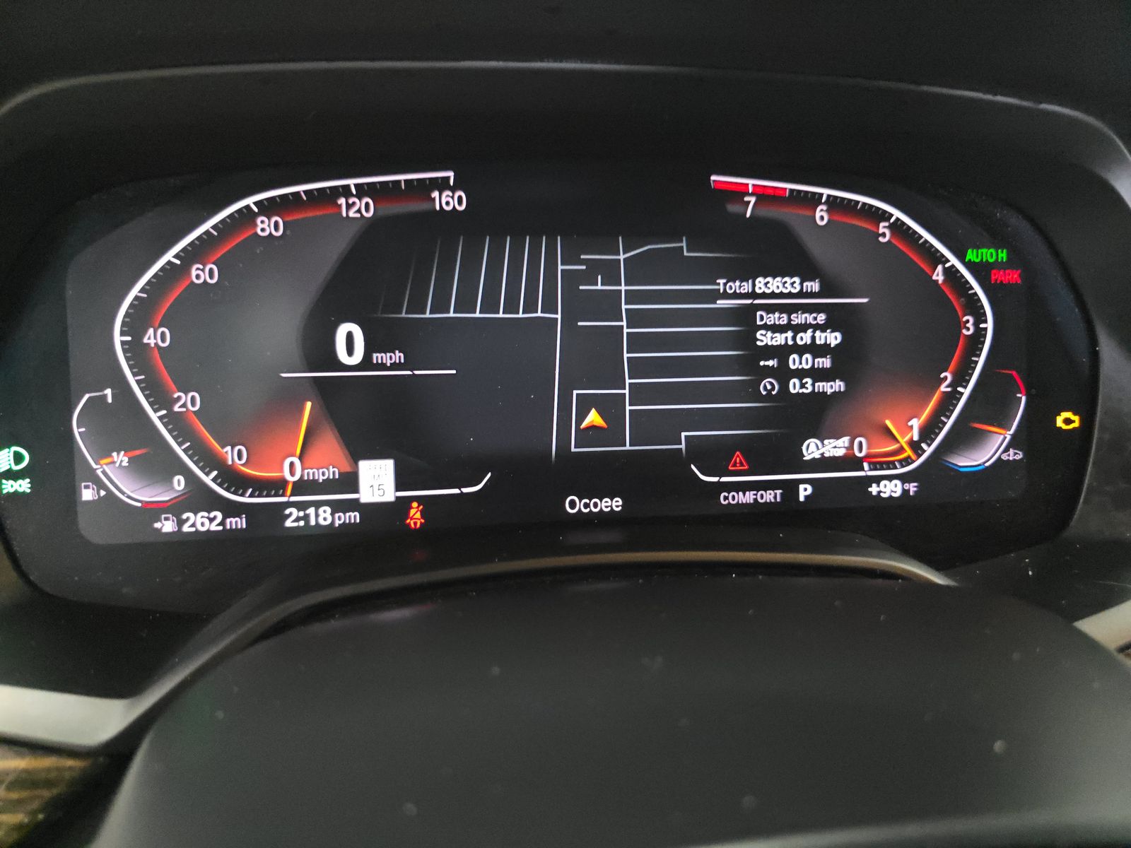 2020 BMW X5 xDrive40i AWD