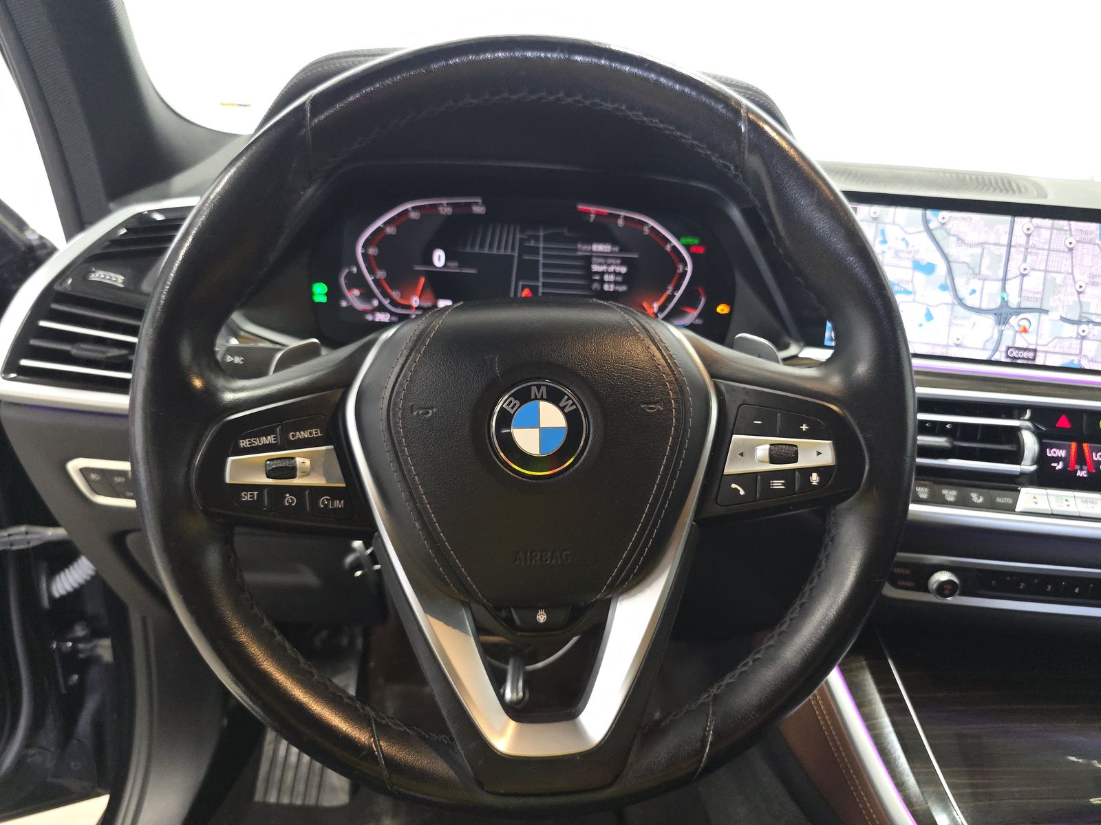 2020 BMW X5 xDrive40i AWD