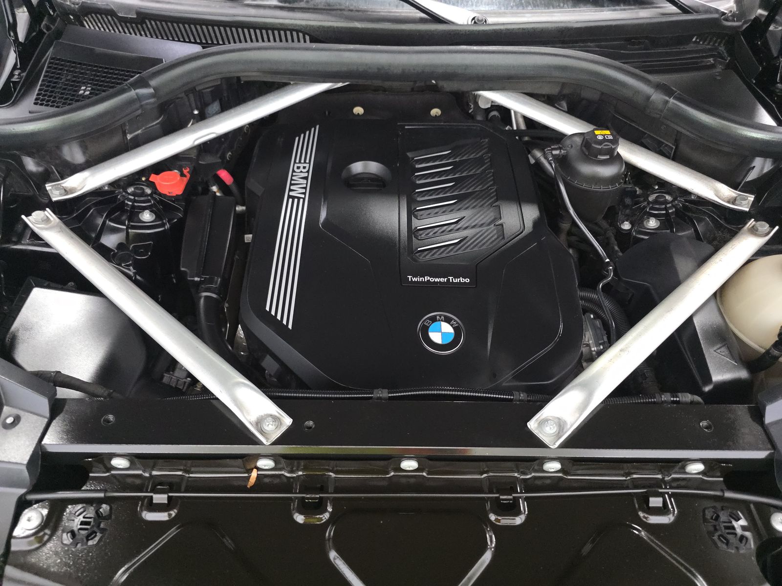 2020 BMW X5 xDrive40i AWD