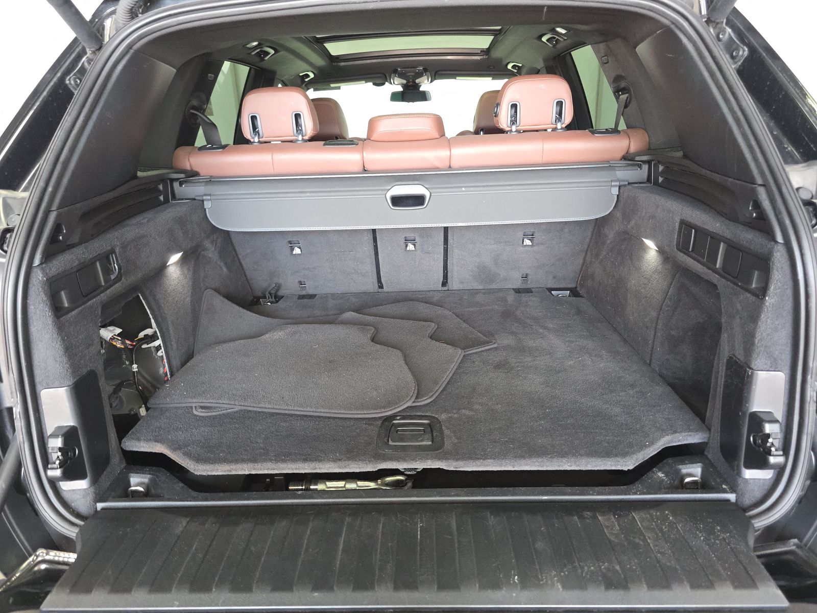 2020 BMW X5 xDrive40i AWD