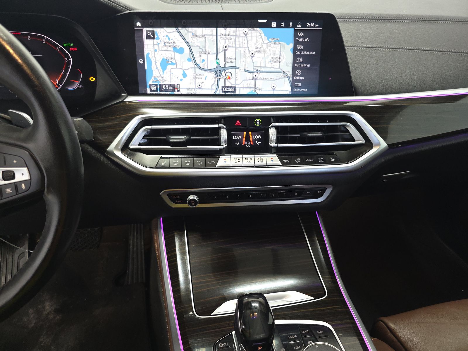 2020 BMW X5 xDrive40i AWD