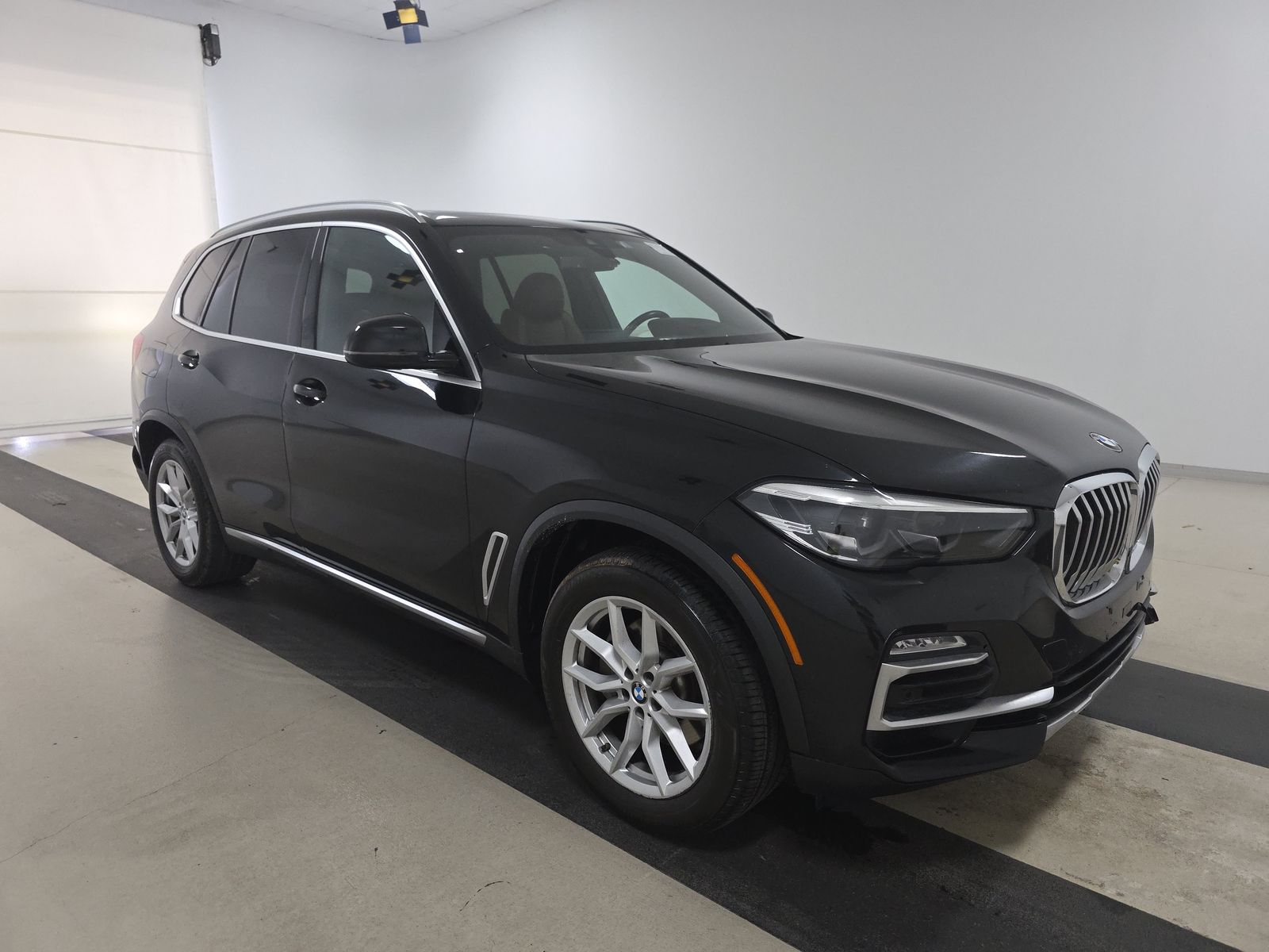 2020 BMW X5 xDrive40i AWD