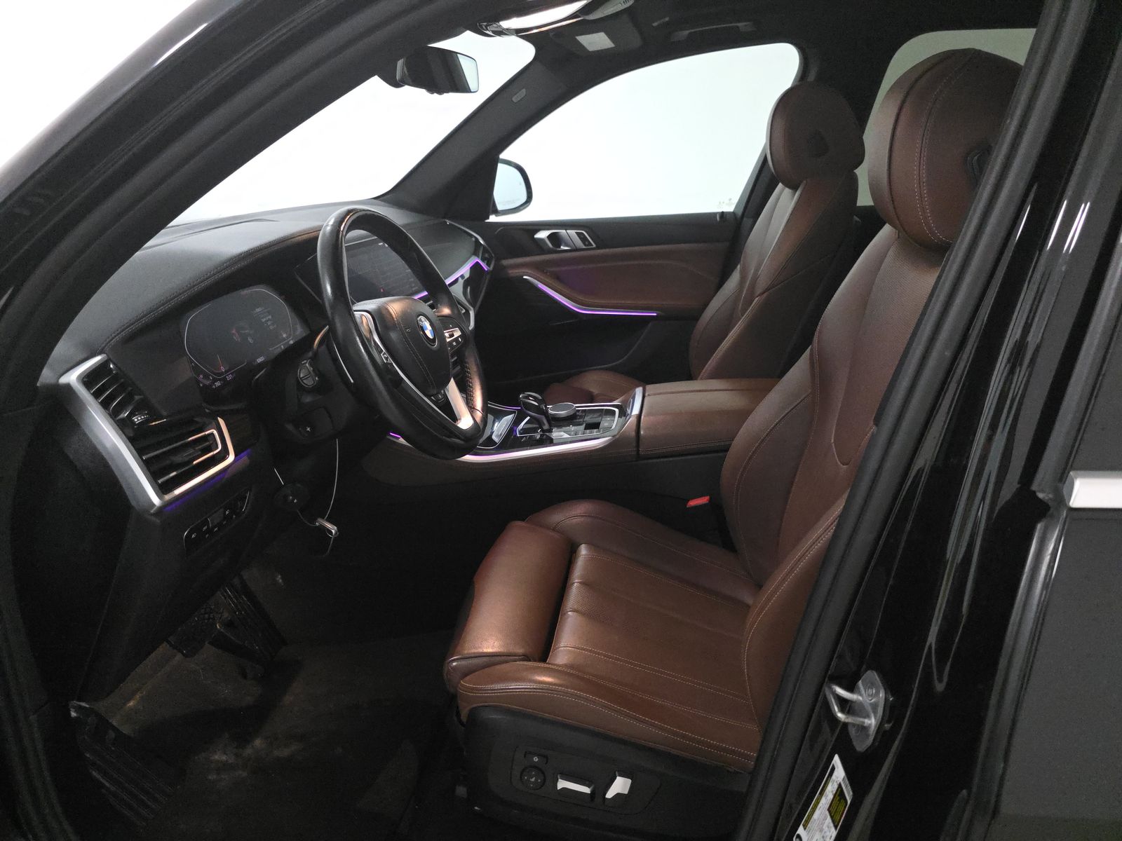 2020 BMW X5 xDrive40i AWD