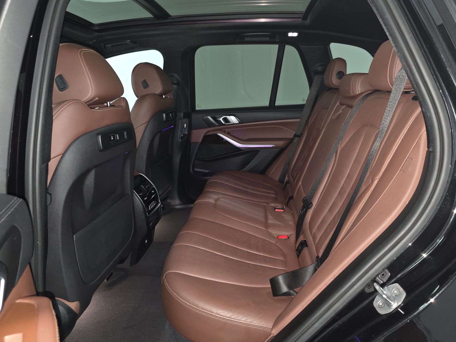 2020 BMW X5 xDrive40i AWD