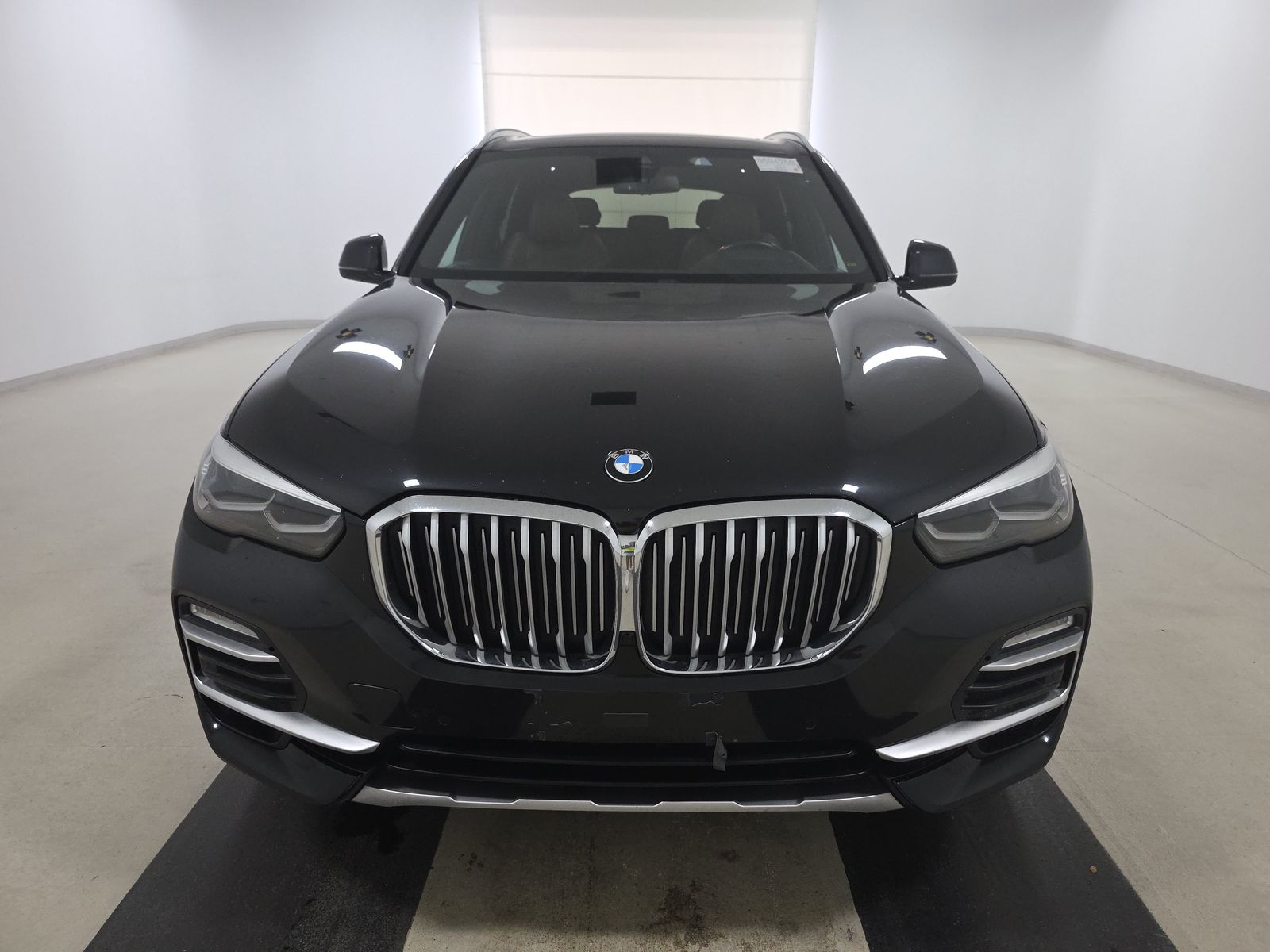 2020 BMW X5 xDrive40i AWD