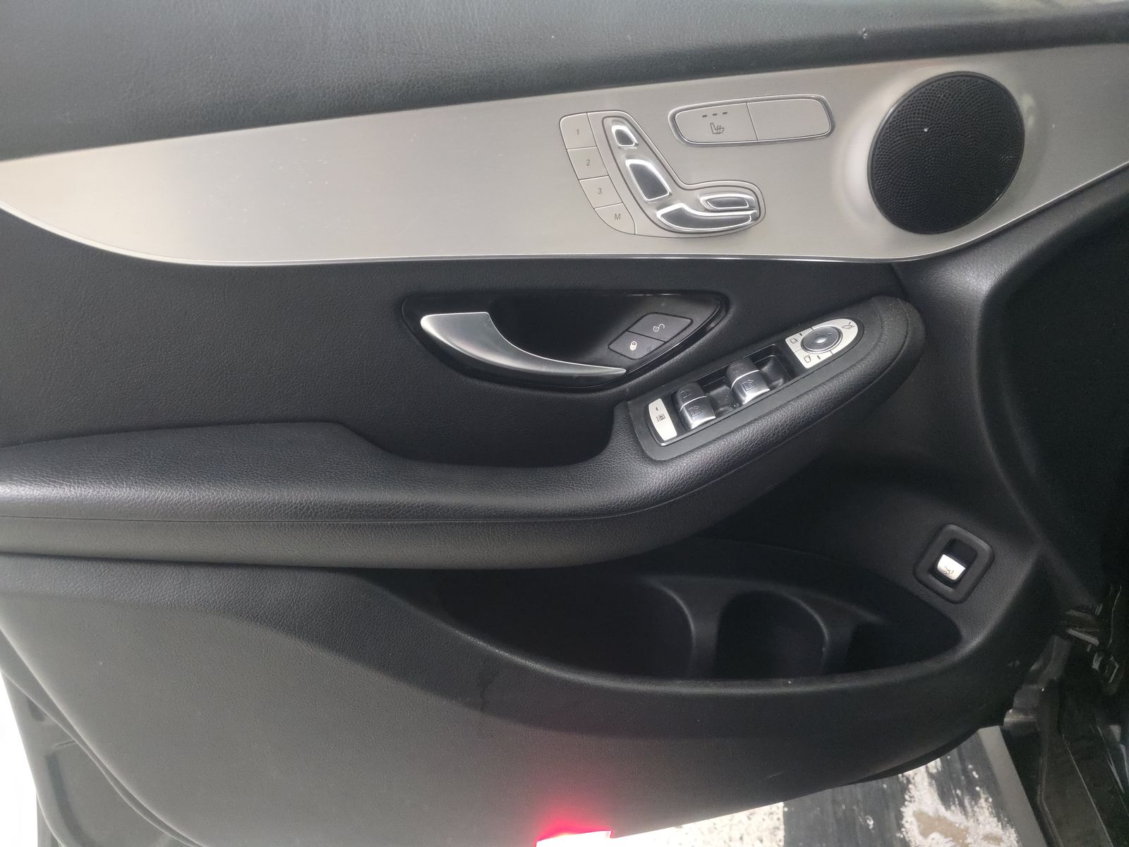 2019 Mercedes-Benz GLC GLC 300 RWD