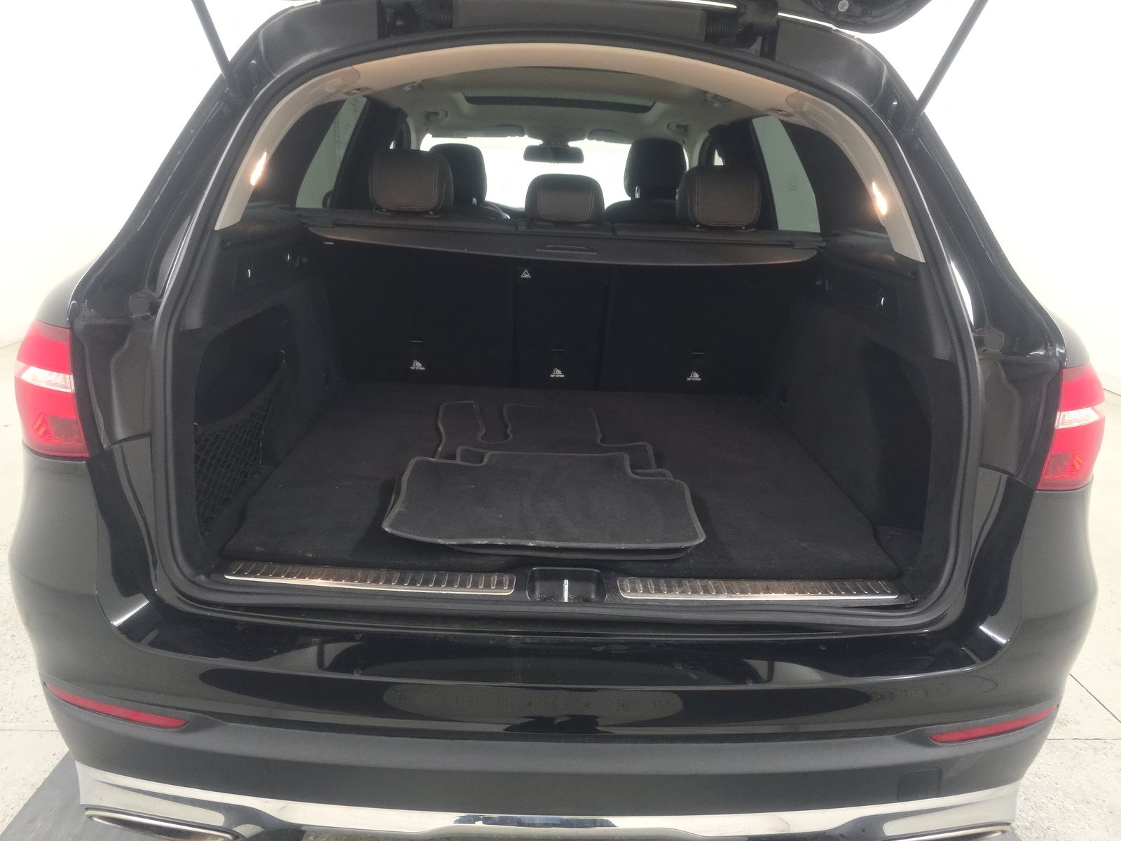 2019 Mercedes-Benz GLC GLC 300 RWD