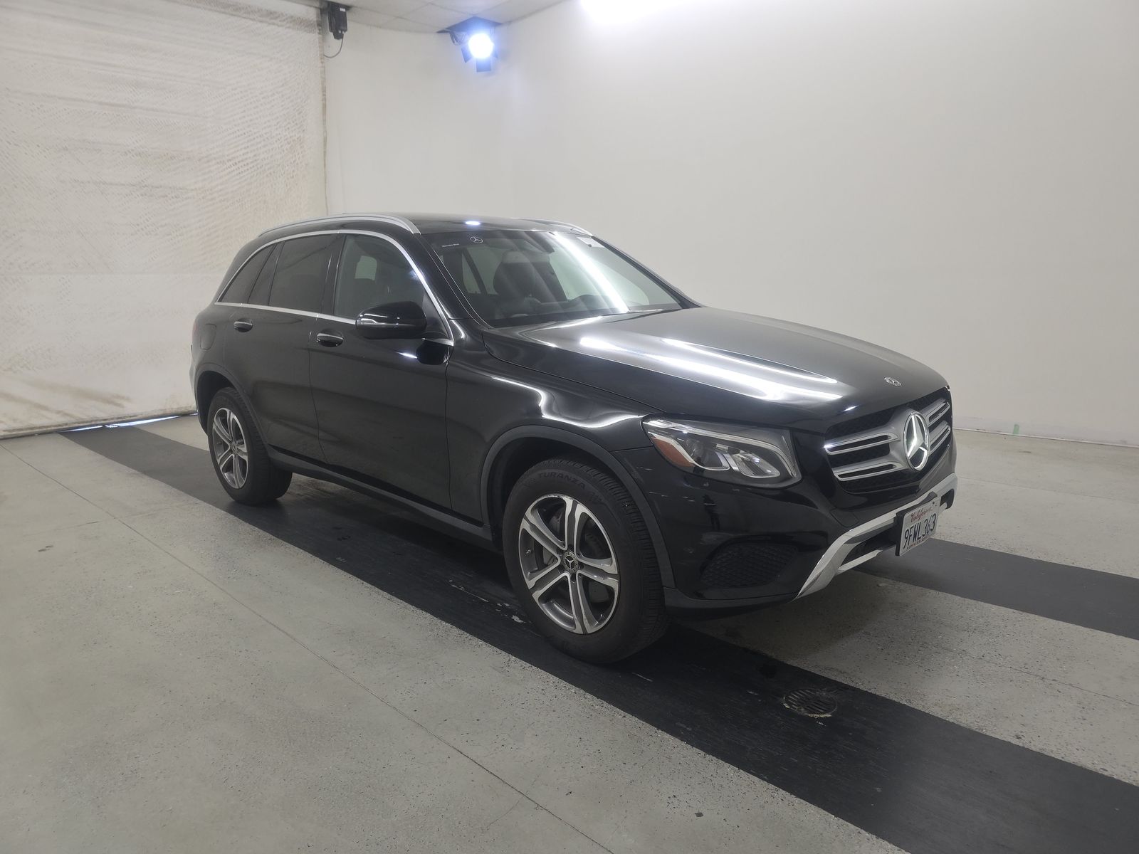 2019 Mercedes-Benz GLC GLC 300 RWD