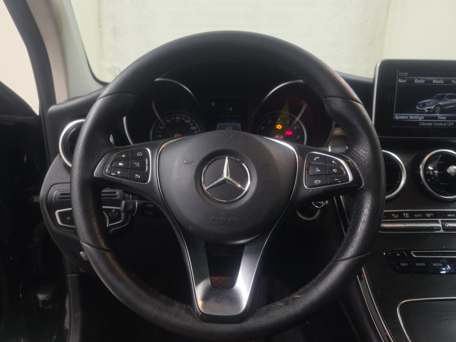 2019 Mercedes-Benz GLC GLC 300 RWD