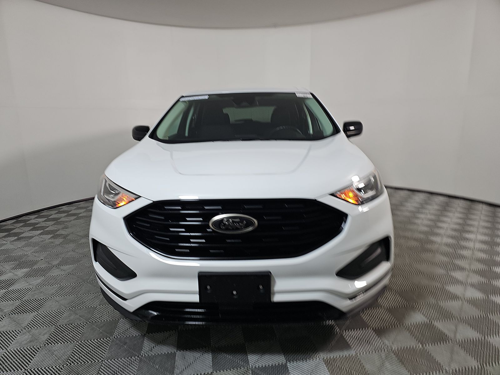 FORD EDGE - 3