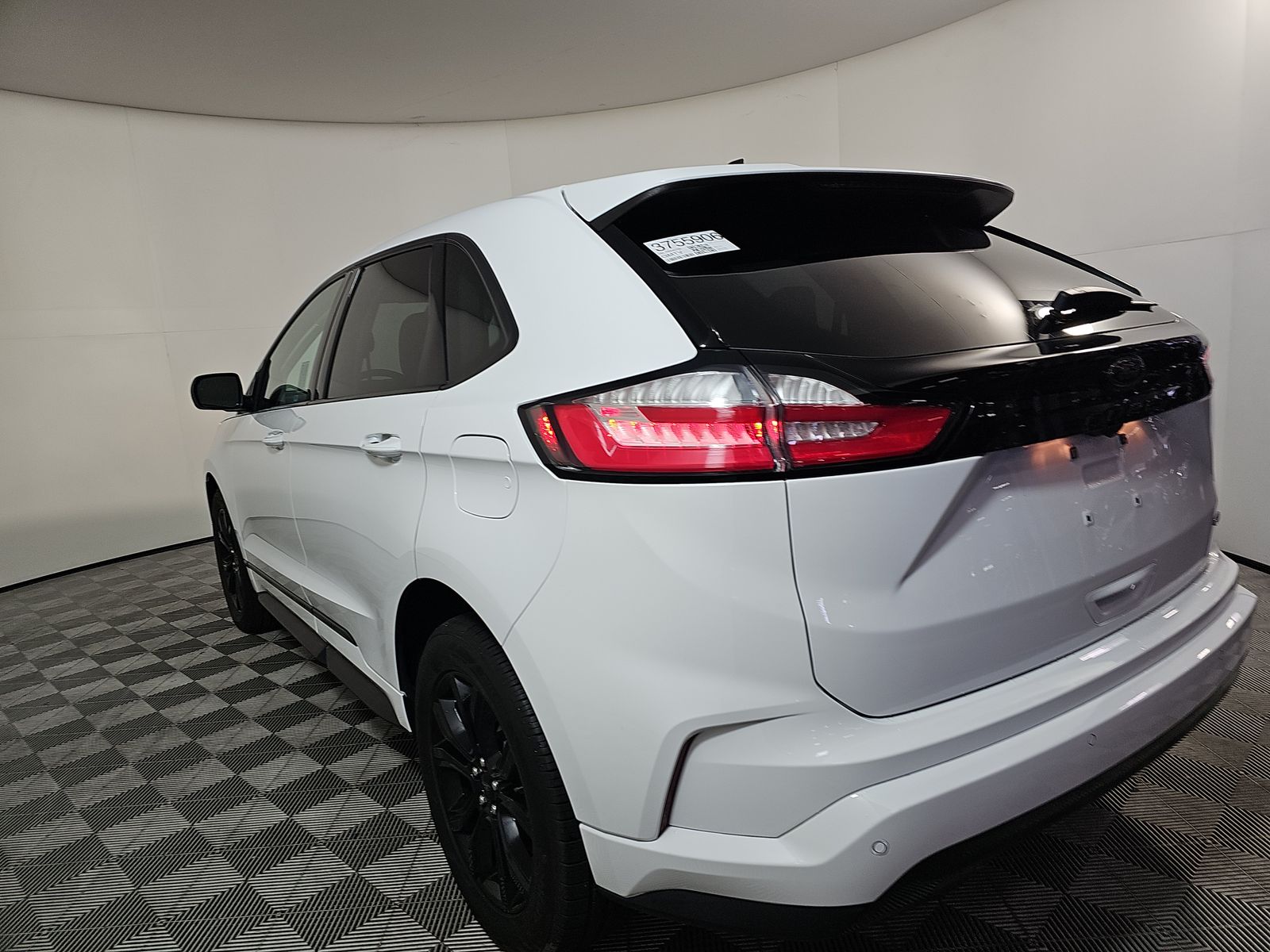 FORD EDGE - 7