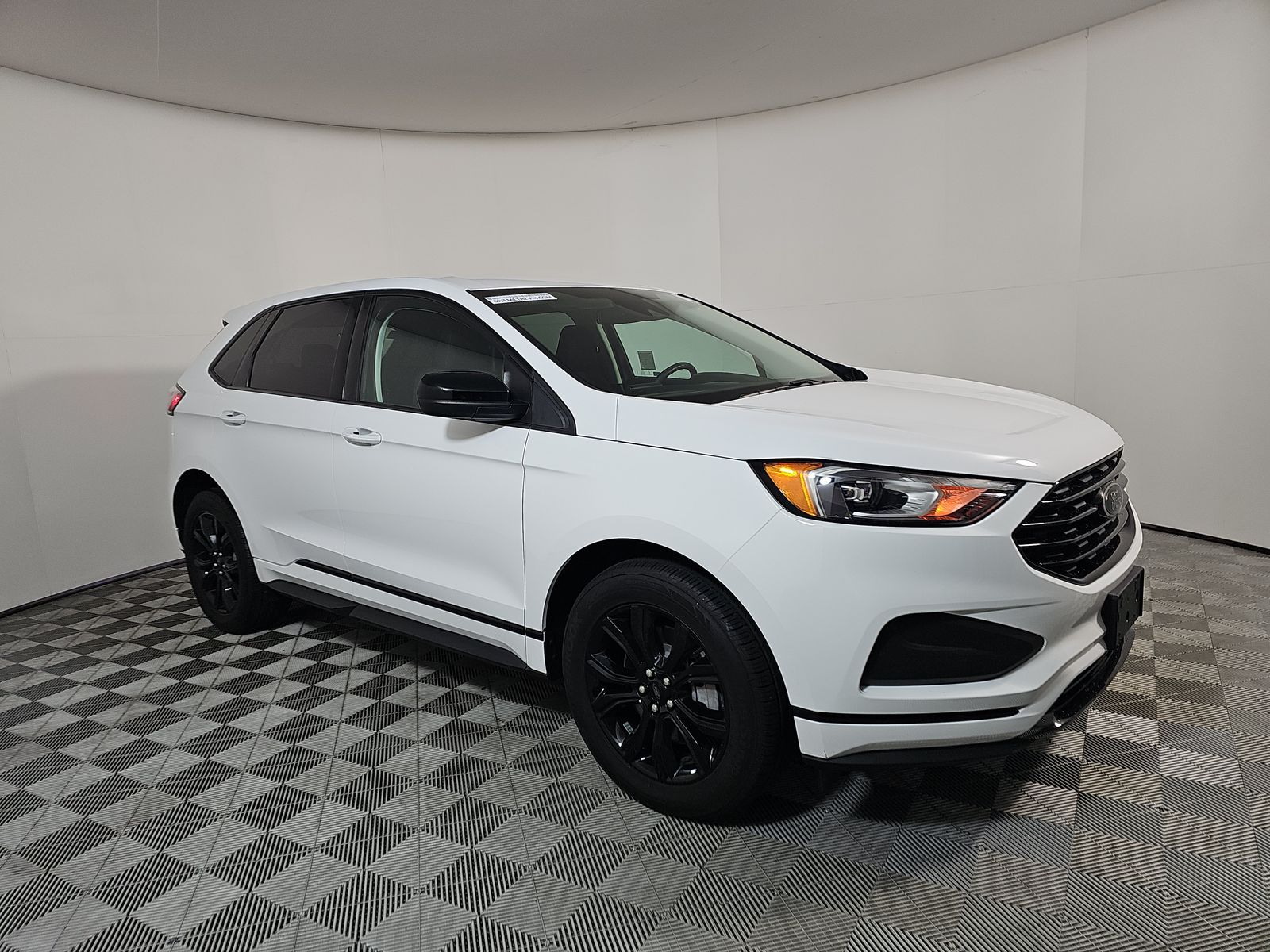 FORD EDGE - 4