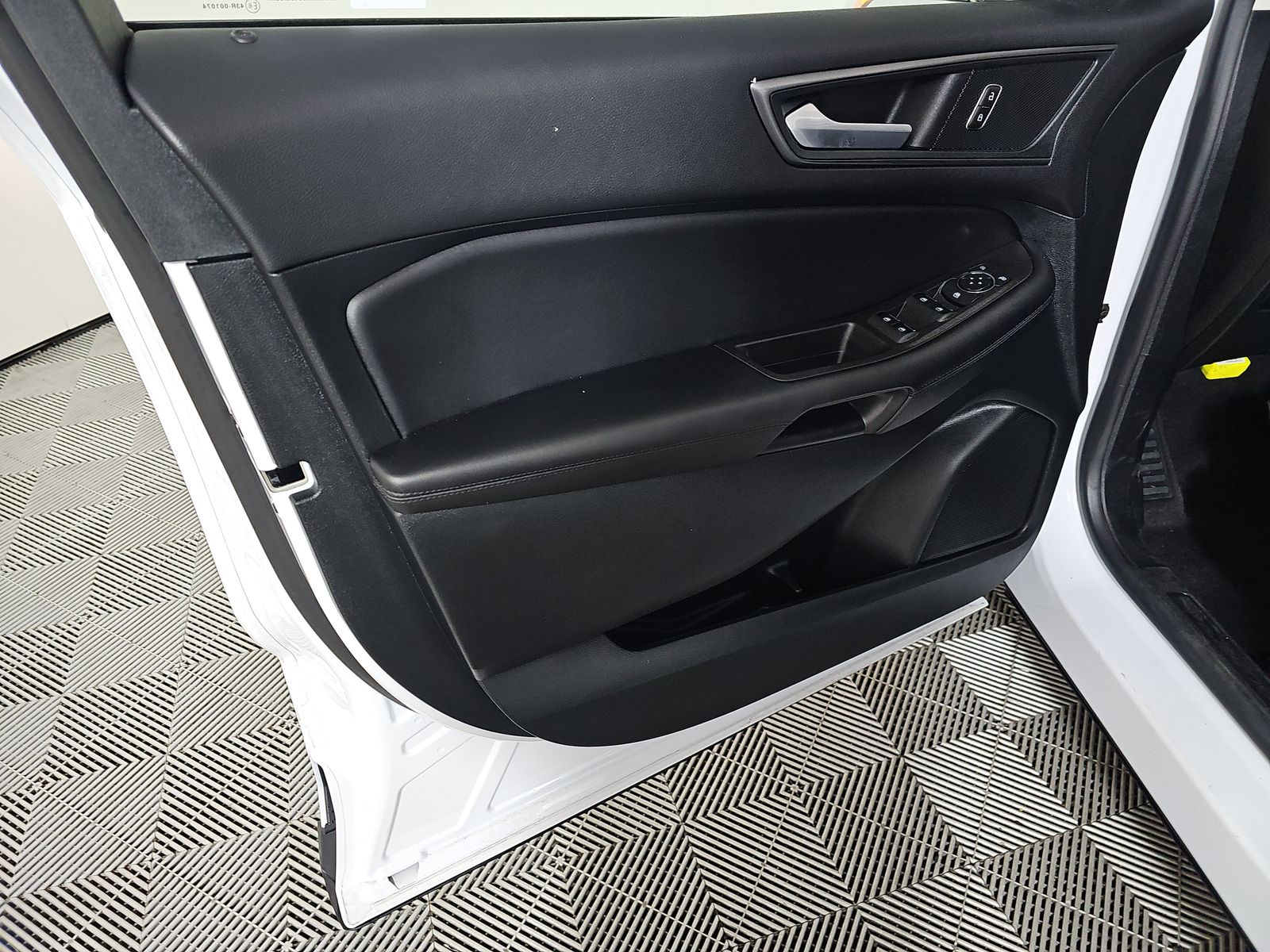 FORD EDGE - 10