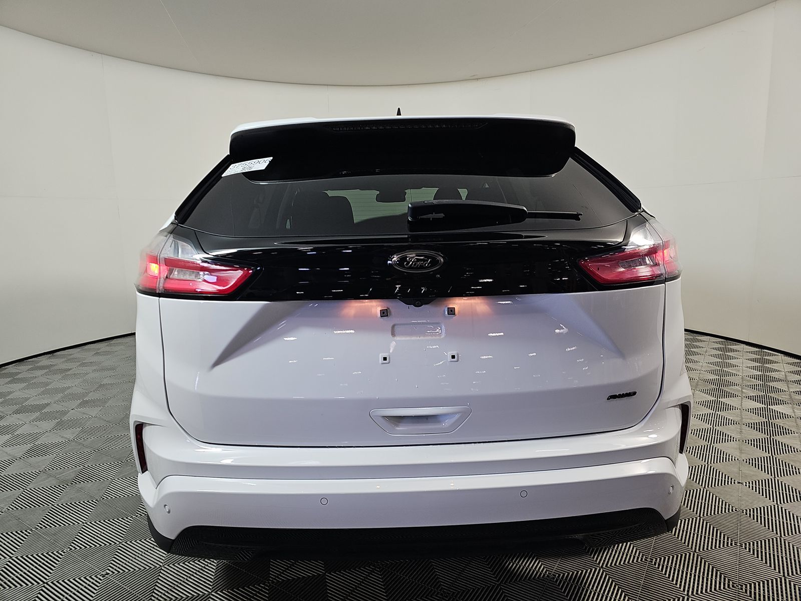FORD EDGE - 6