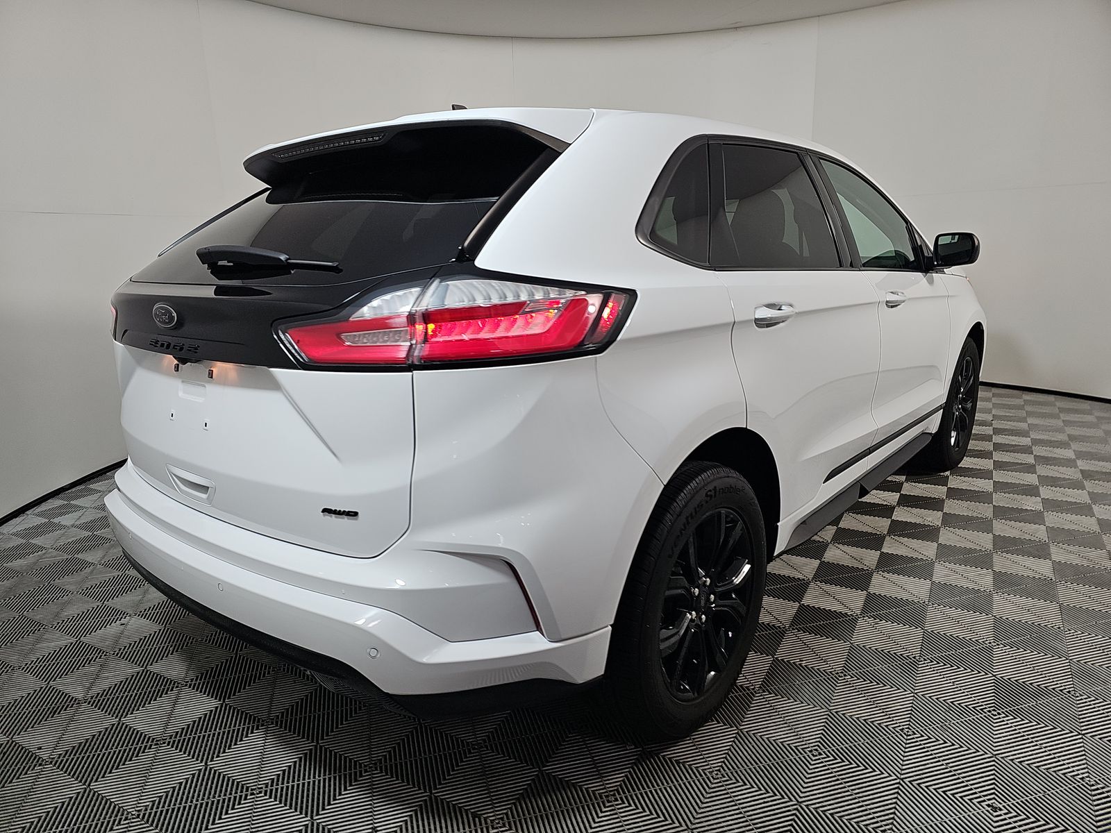 FORD EDGE - 5