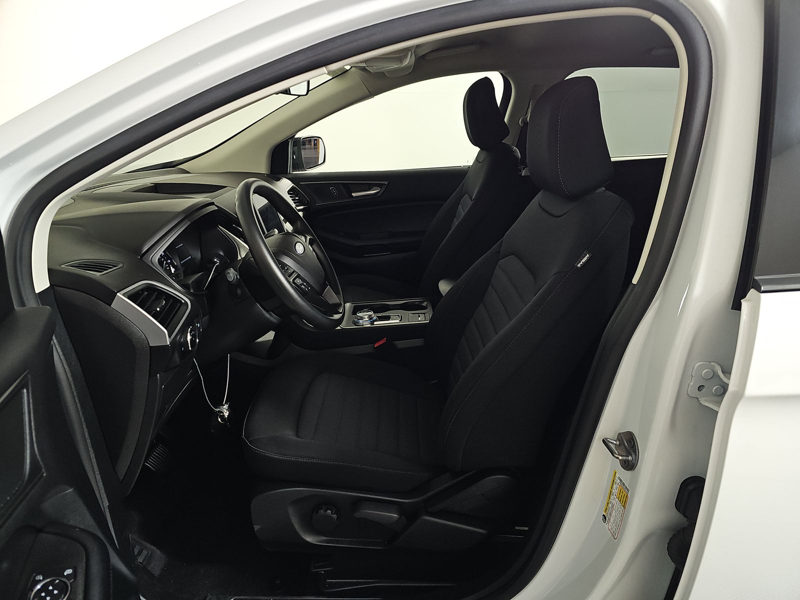 FORD EDGE - 8