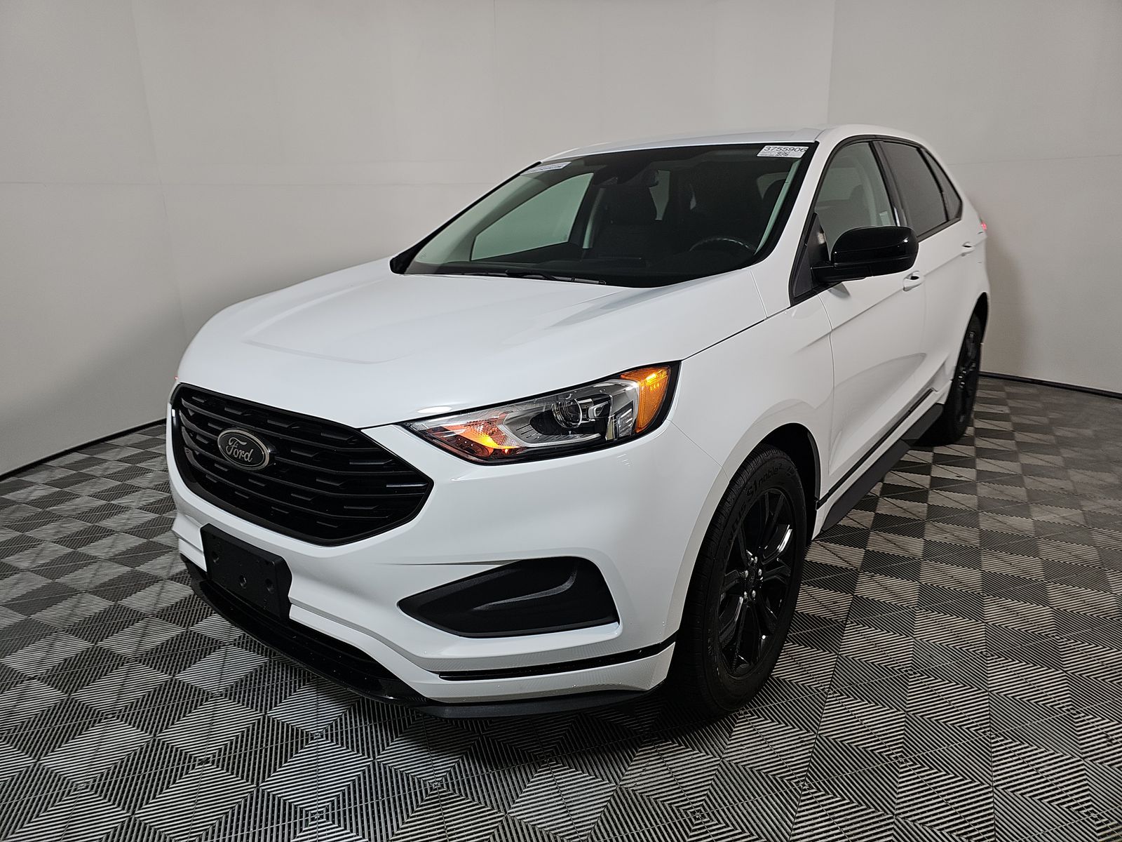 FORD EDGE - 1