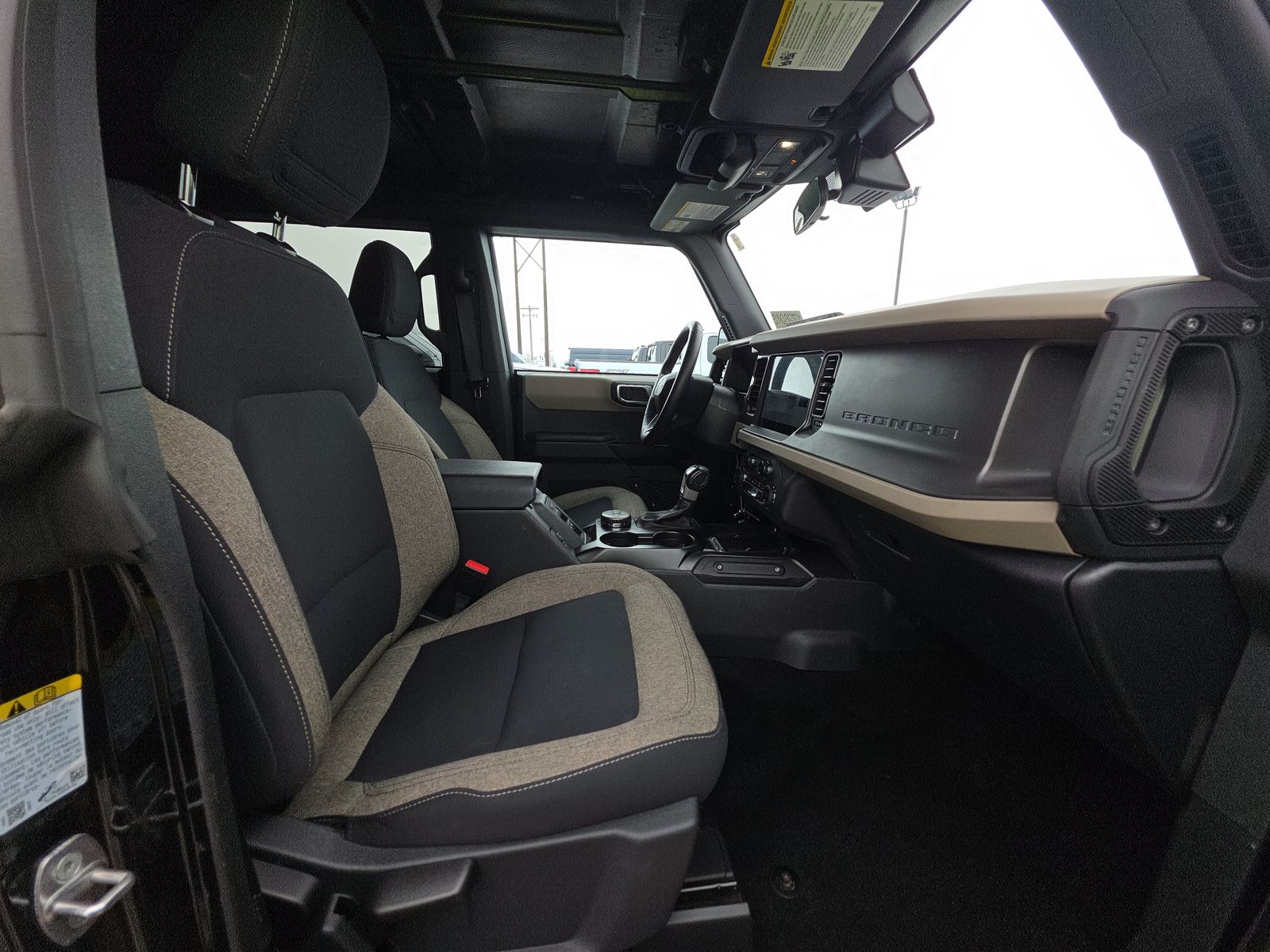 FORD BRONCO - 9