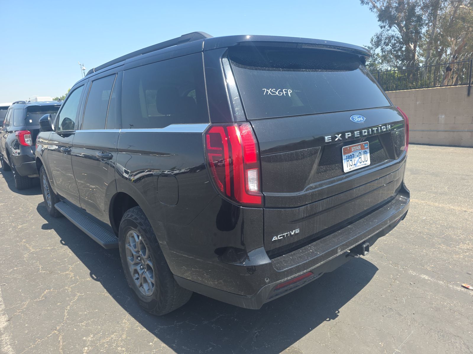 FORD EXPEDITION - 7