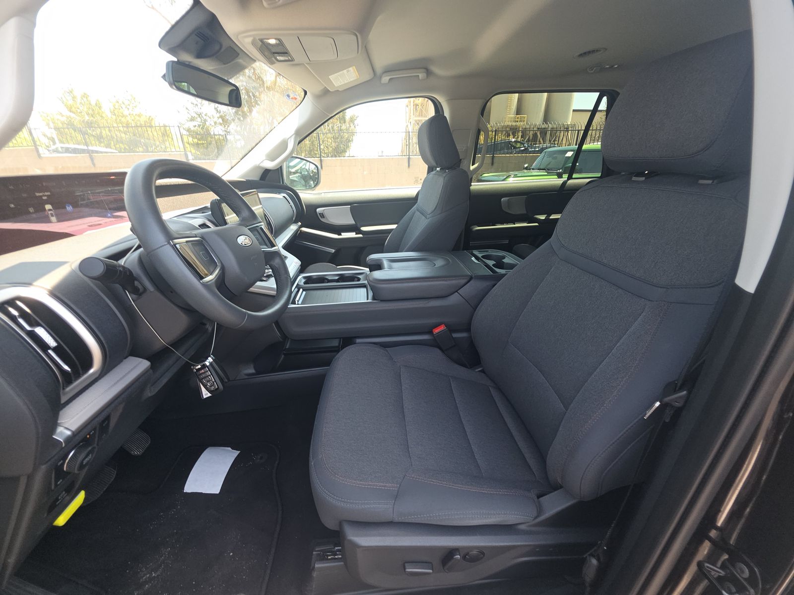 FORD EXPEDITION - 8