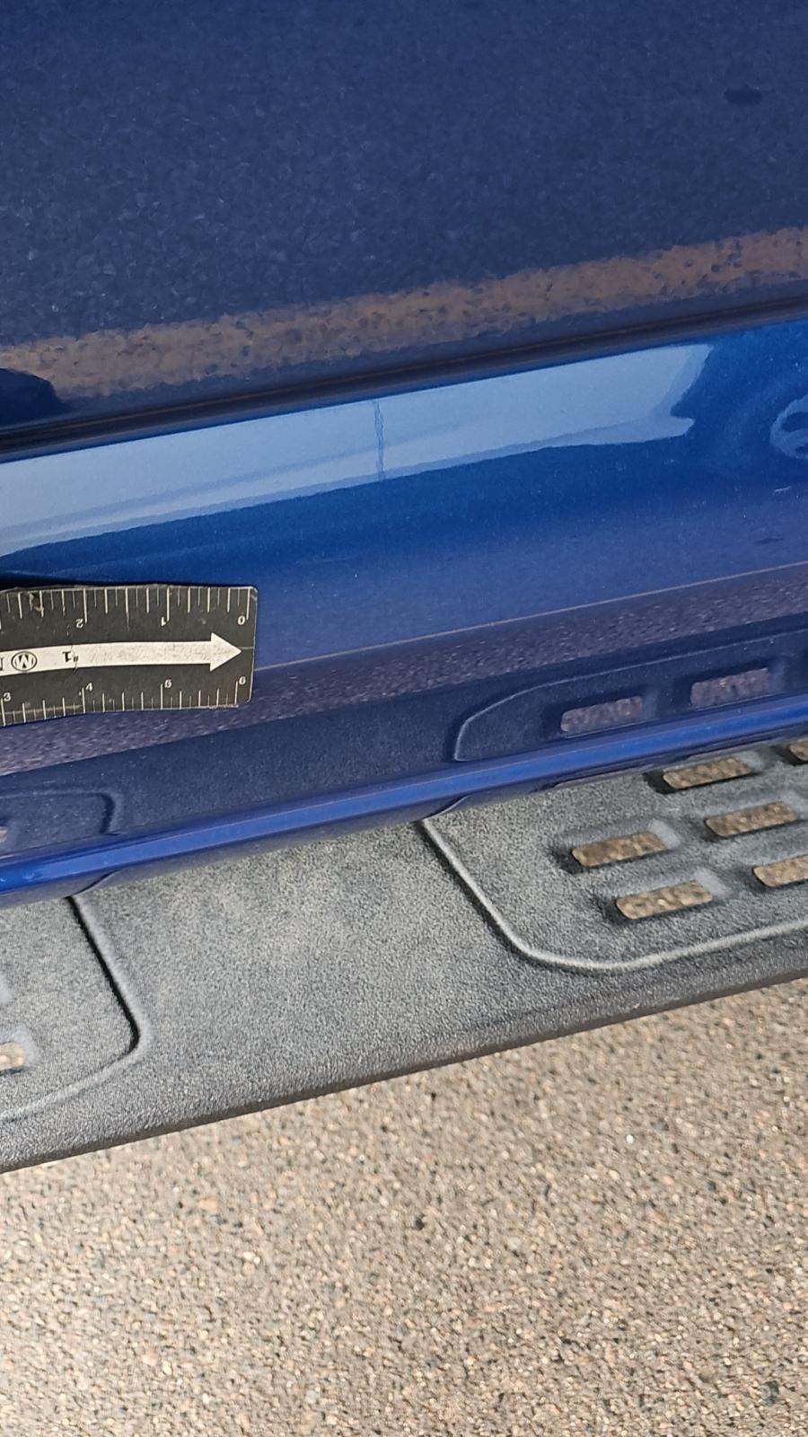 2022 Ford F-150 Raptor AWD