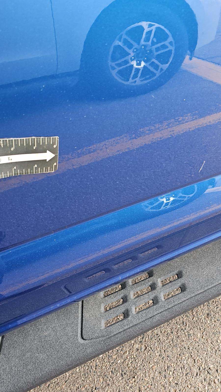2022 Ford F-150 Raptor AWD