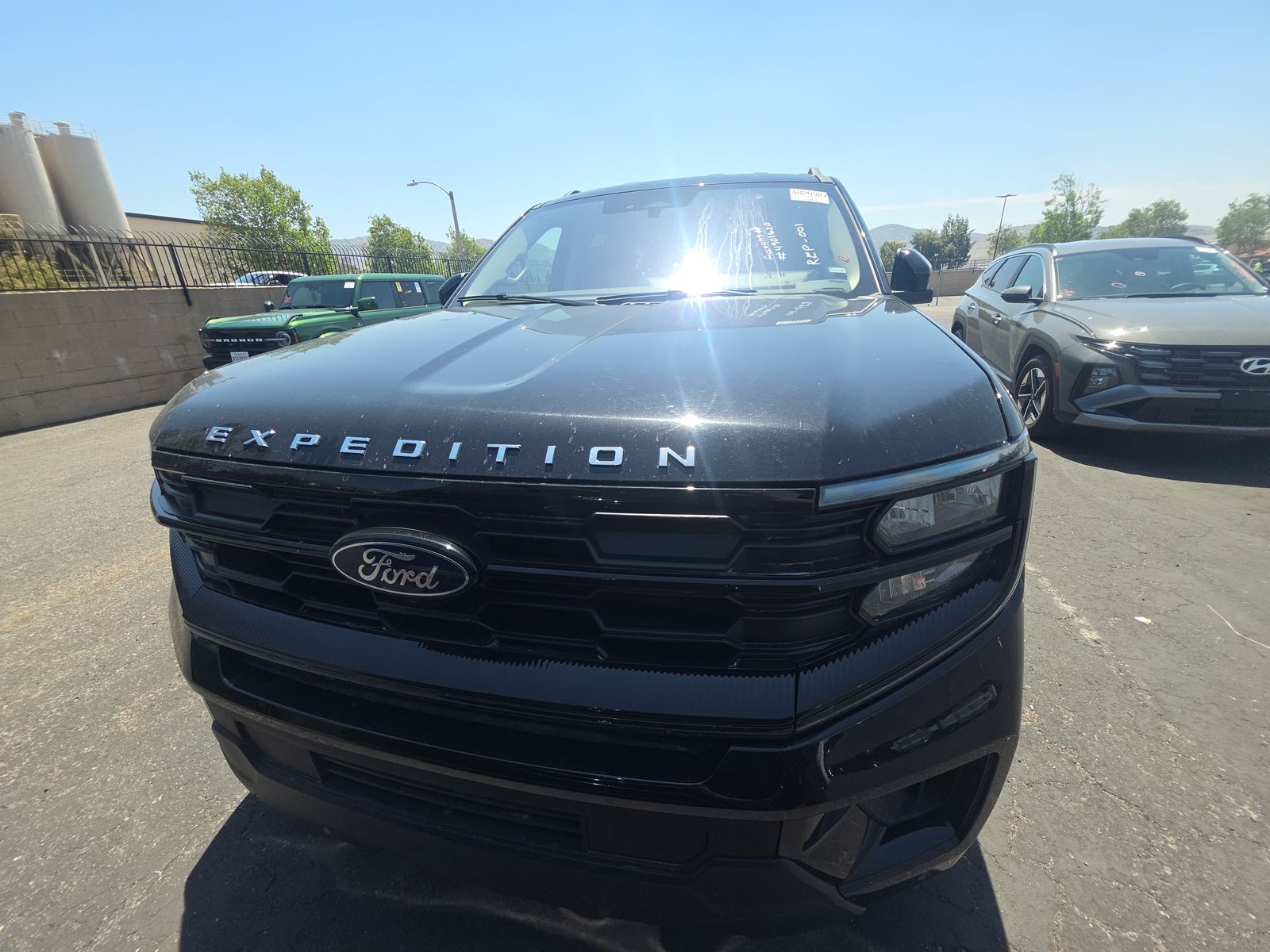 FORD EXPEDITION - 3