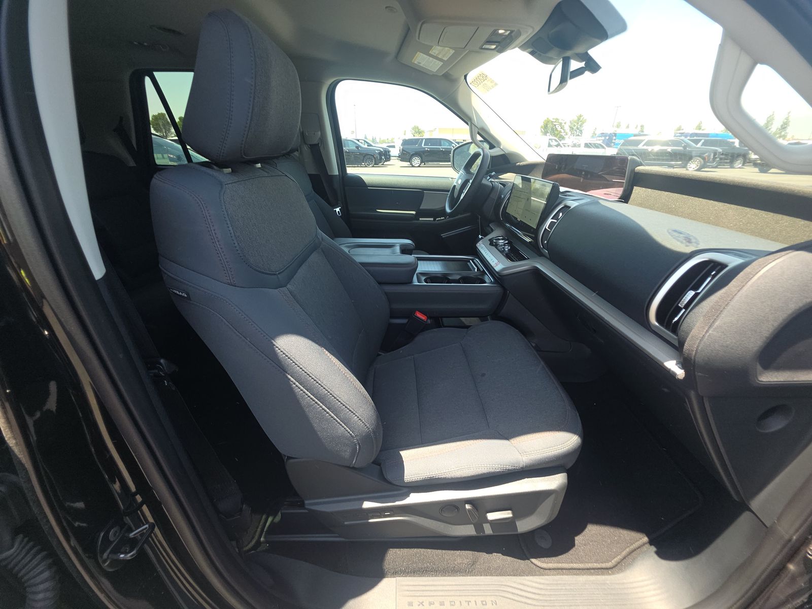 FORD EXPEDITION - 9