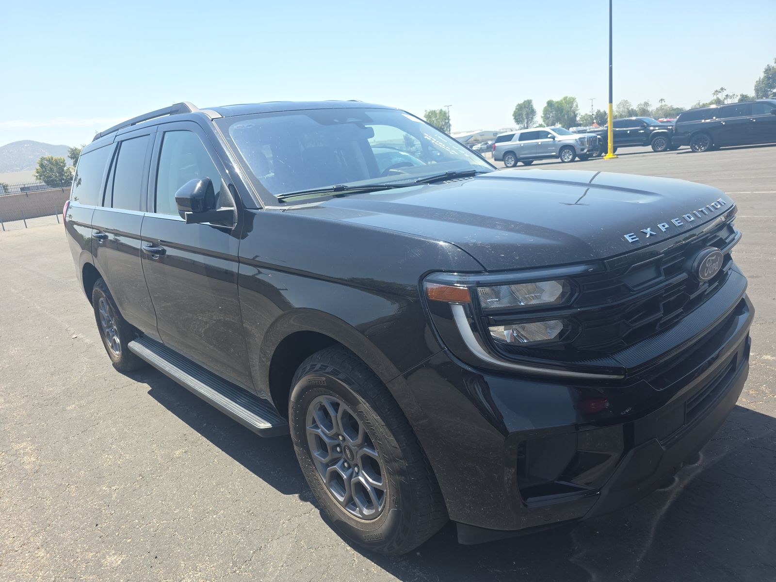 FORD EXPEDITION - 4
