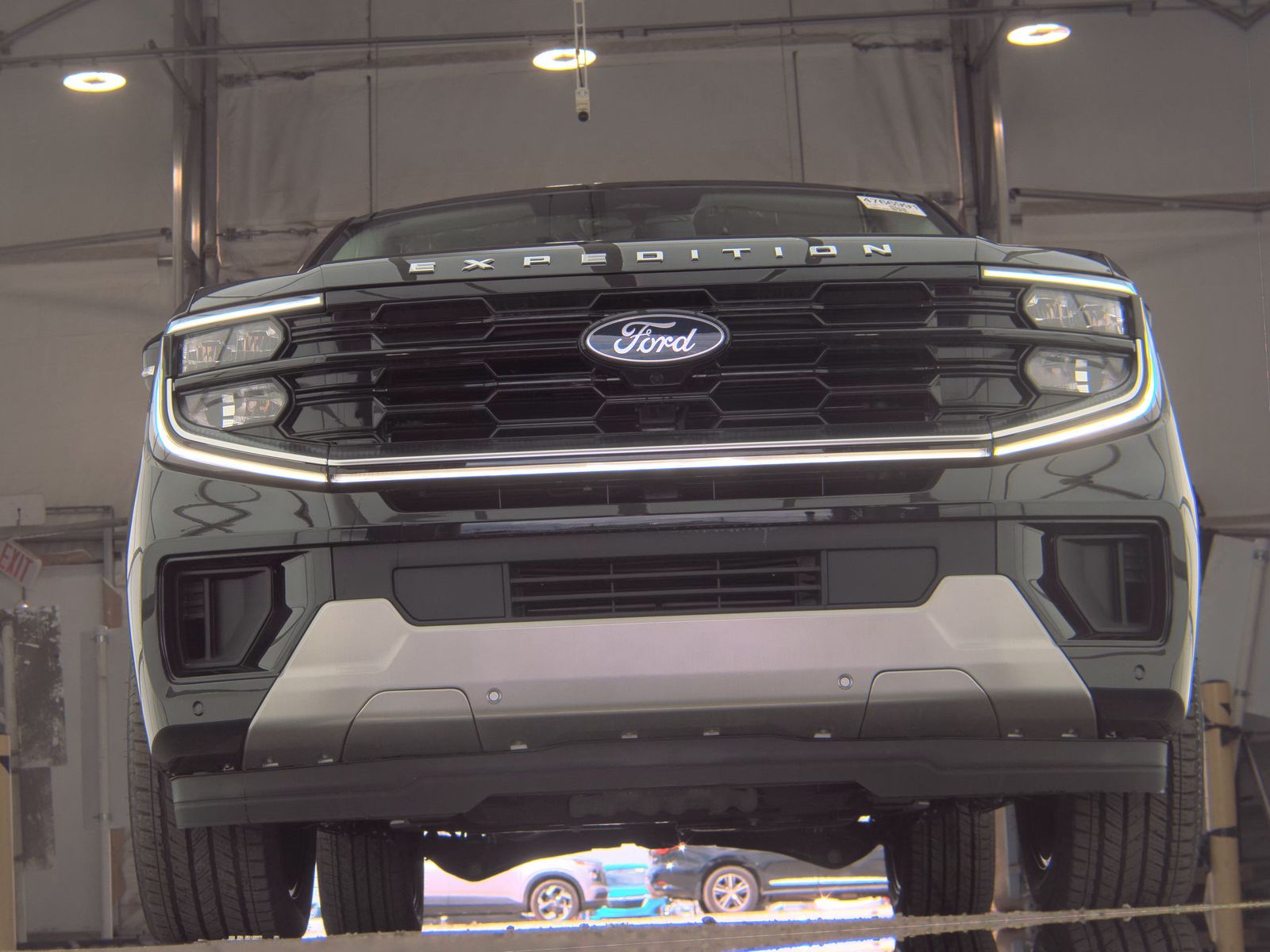 FORD EXPEDITION - 4