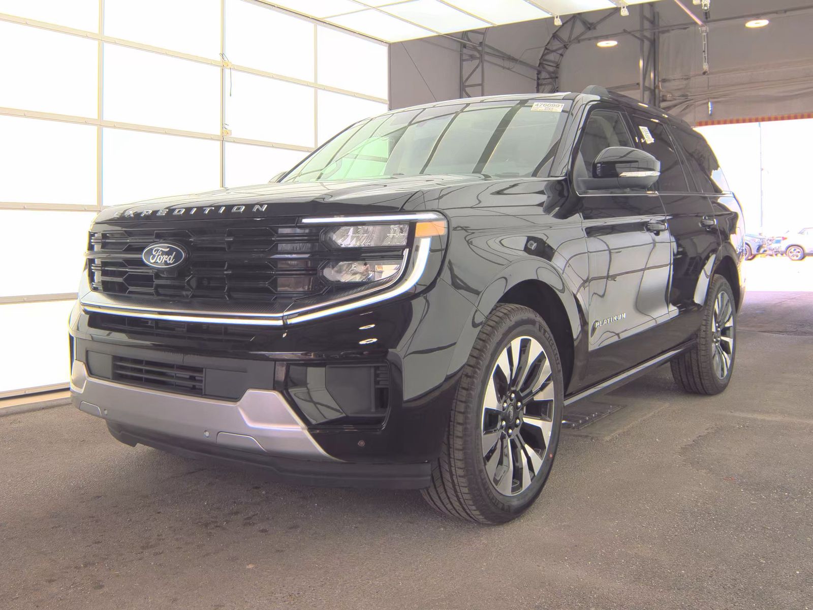 FORD EXPEDITION - 1