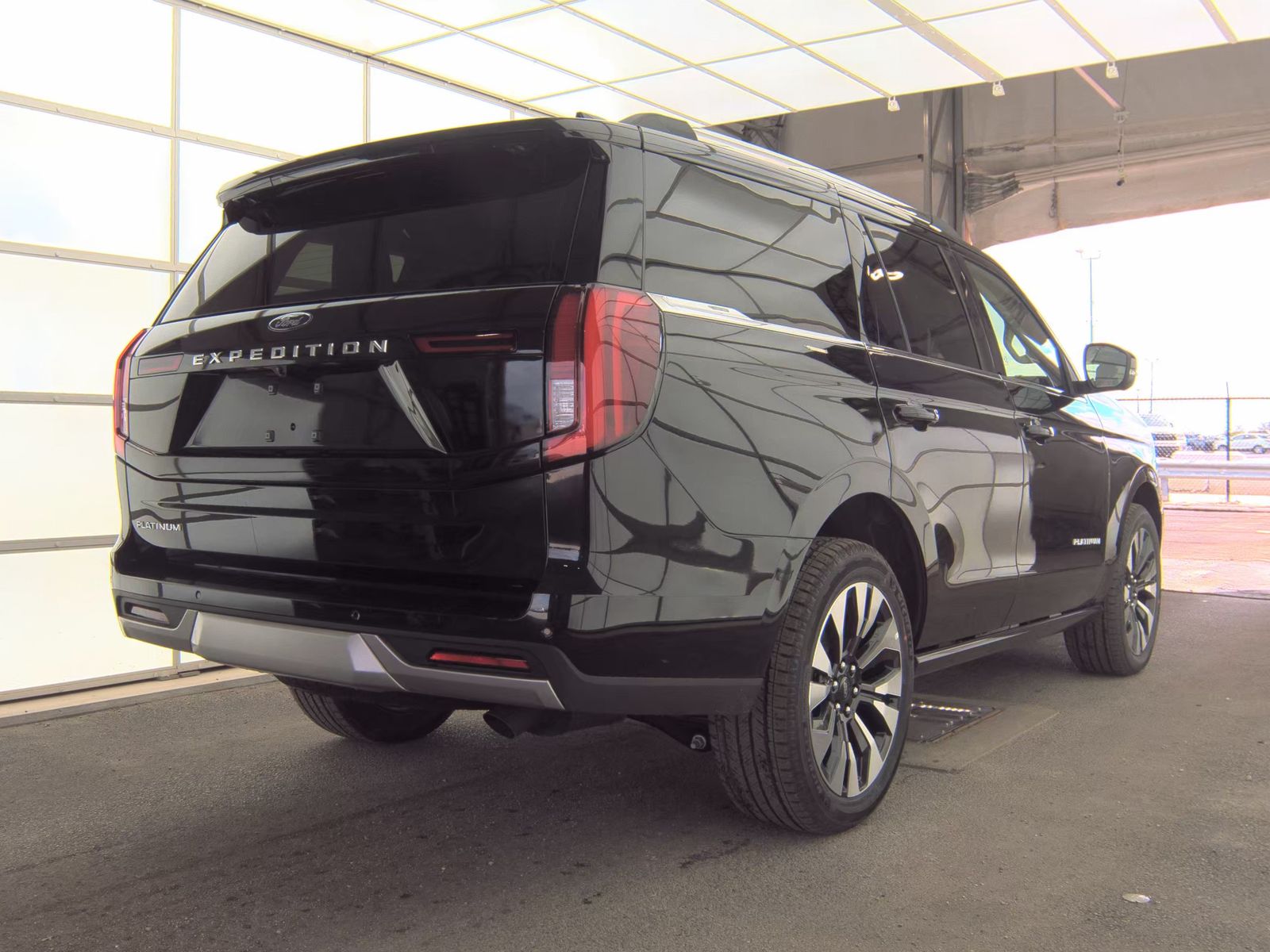FORD EXPEDITION - 6