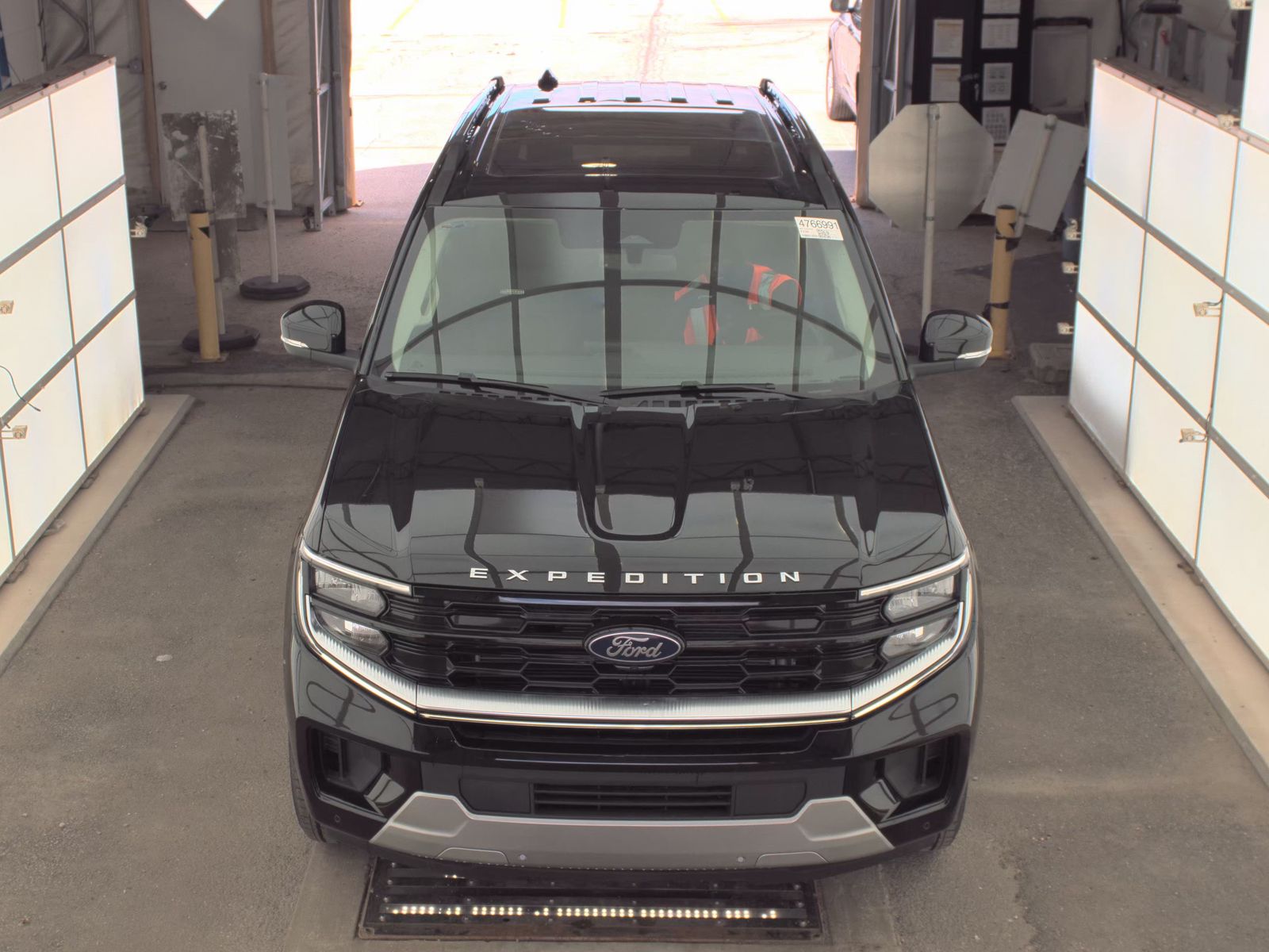 FORD EXPEDITION - 3