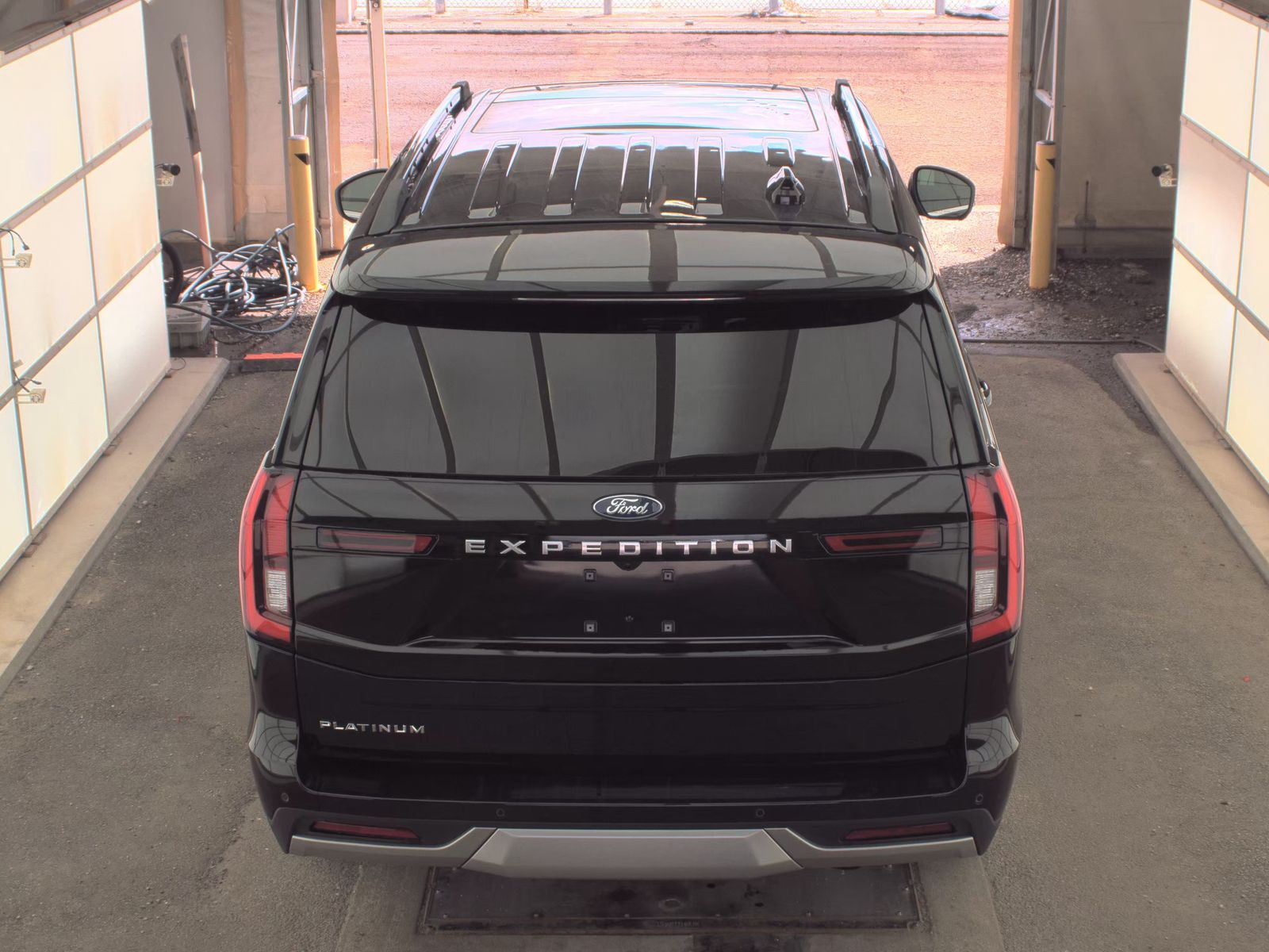 FORD EXPEDITION - 7
