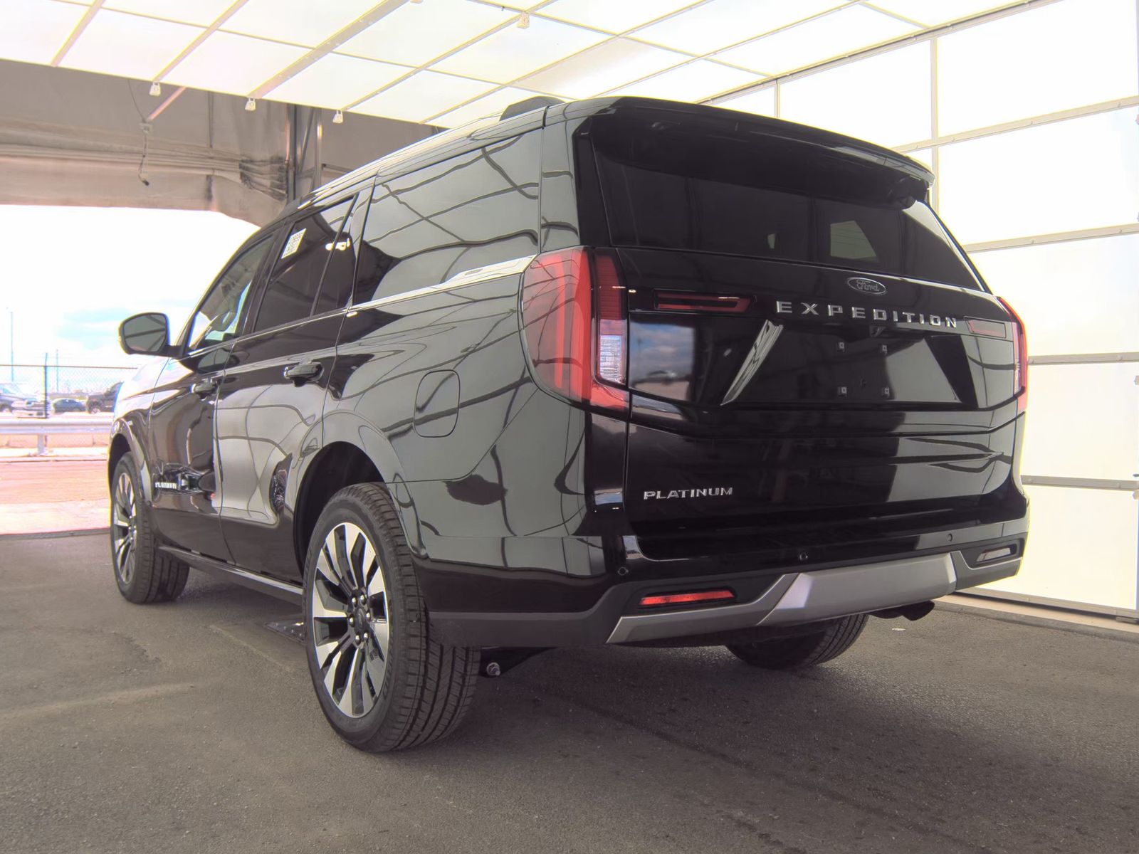FORD EXPEDITION - 9