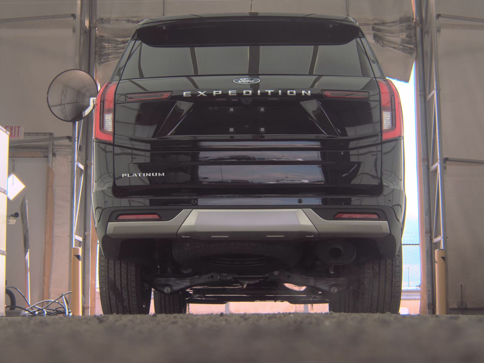 FORD EXPEDITION - 8