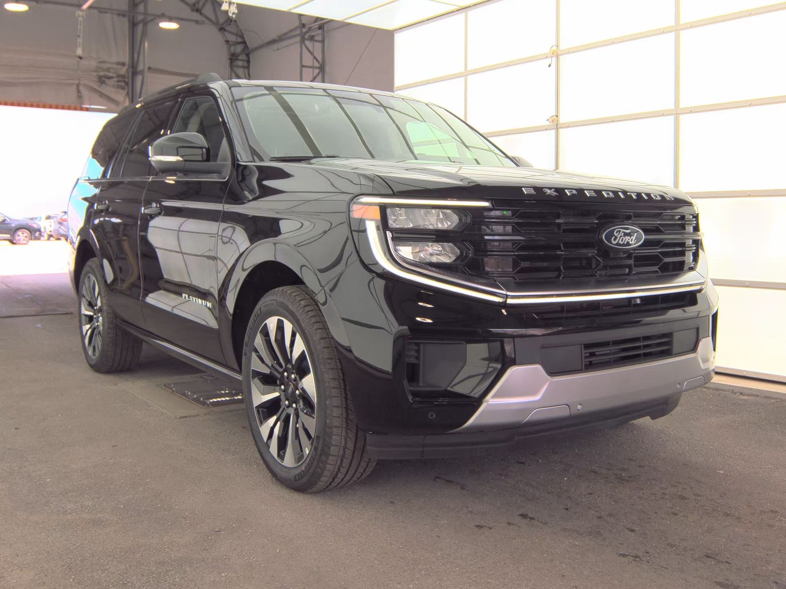 FORD EXPEDITION - 5