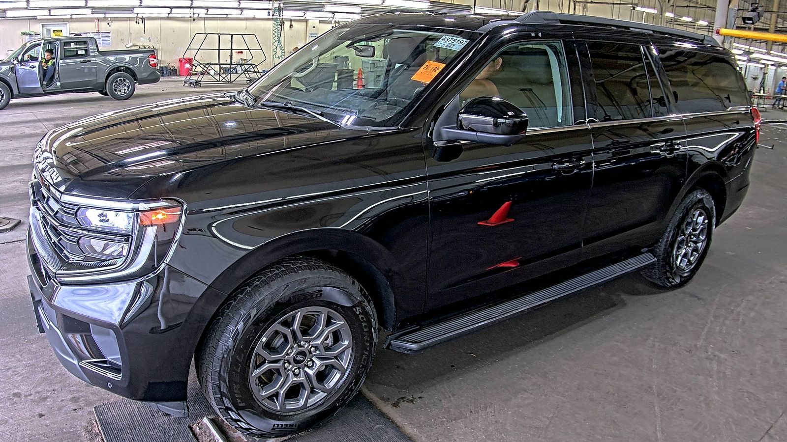 FORD EXPEDITION MAX - 1