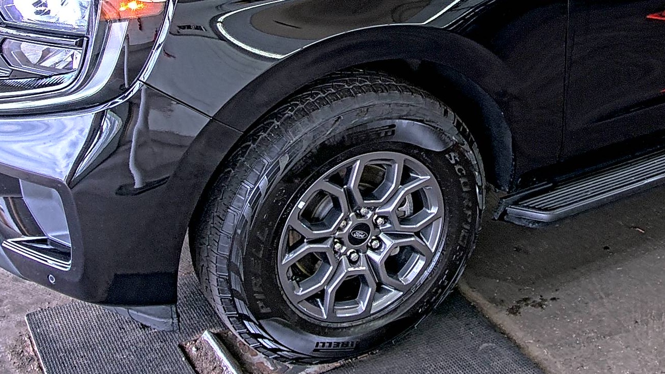 FORD EXPEDITION MAX - 8