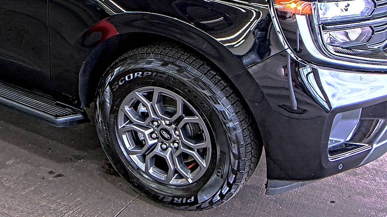 FORD EXPEDITION MAX - 9