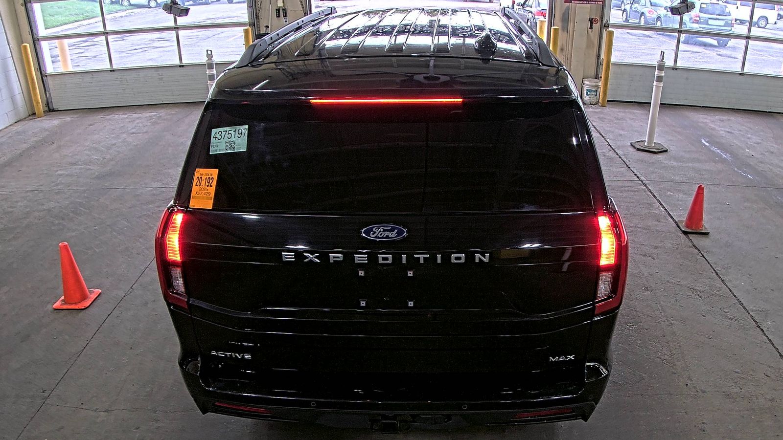 FORD EXPEDITION MAX - 6