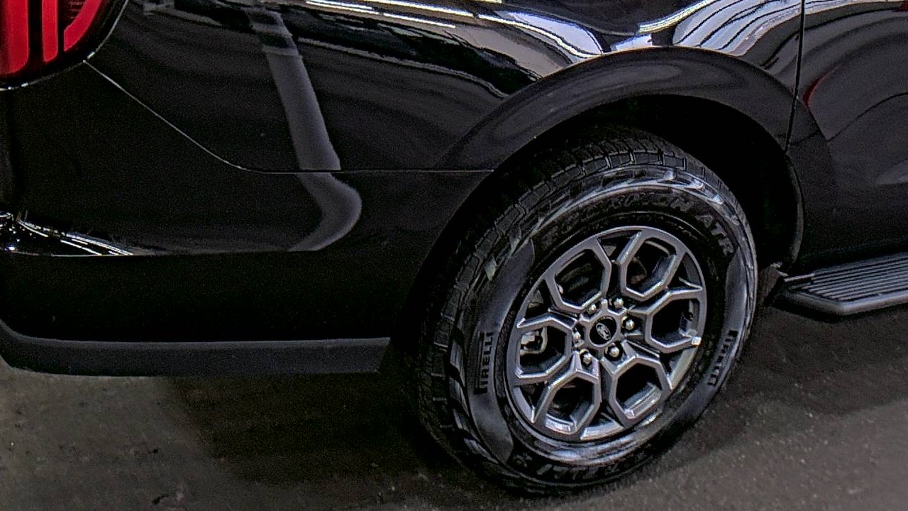 FORD EXPEDITION MAX - 10