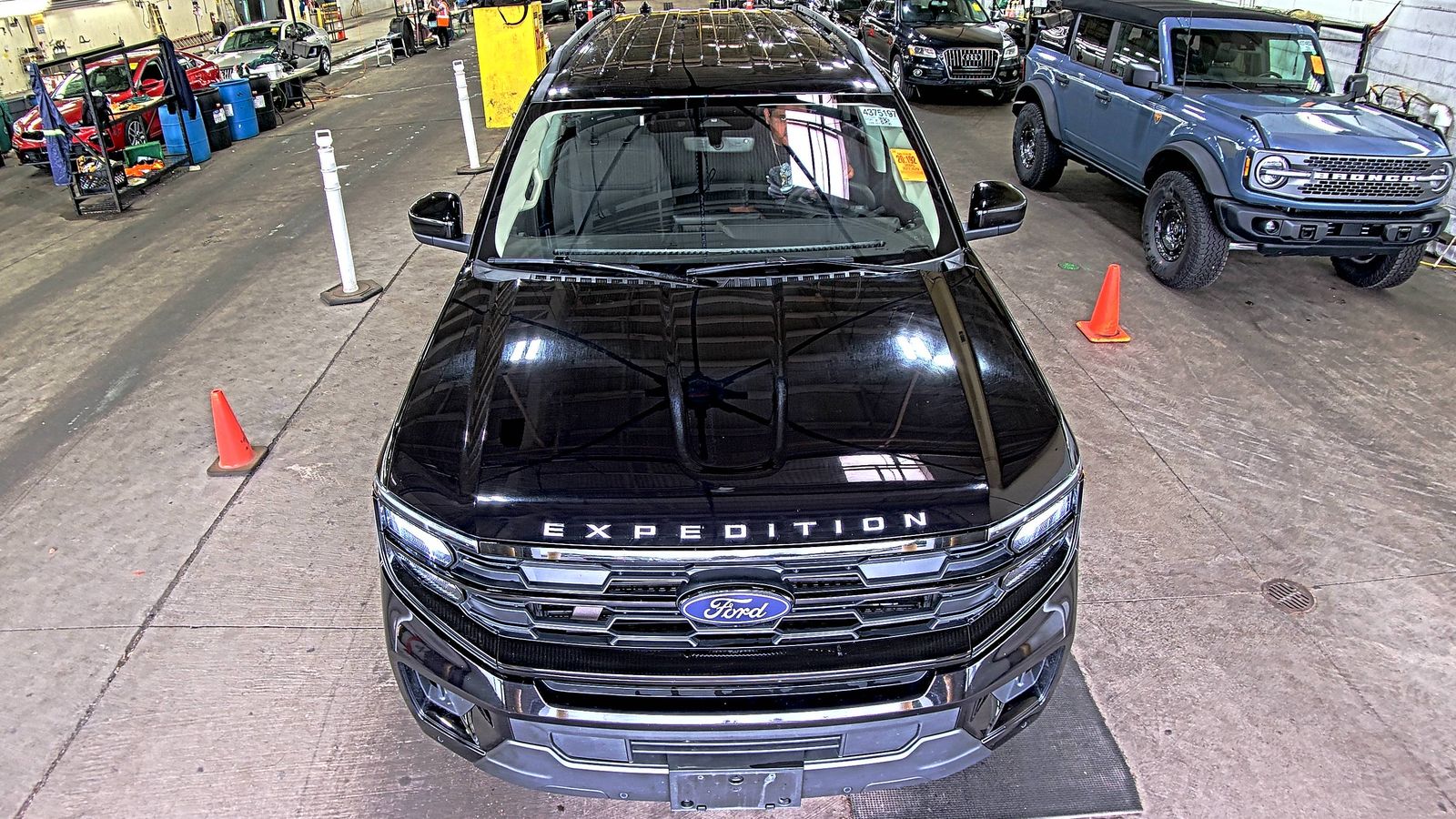 FORD EXPEDITION MAX - 3