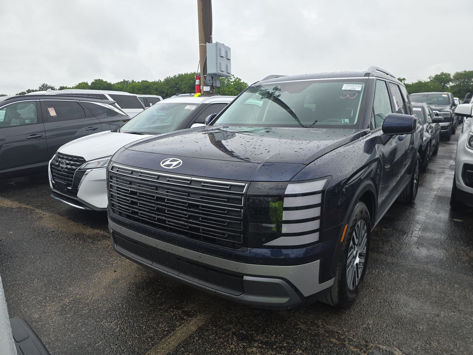 HYUNDAI PALISADE - 3