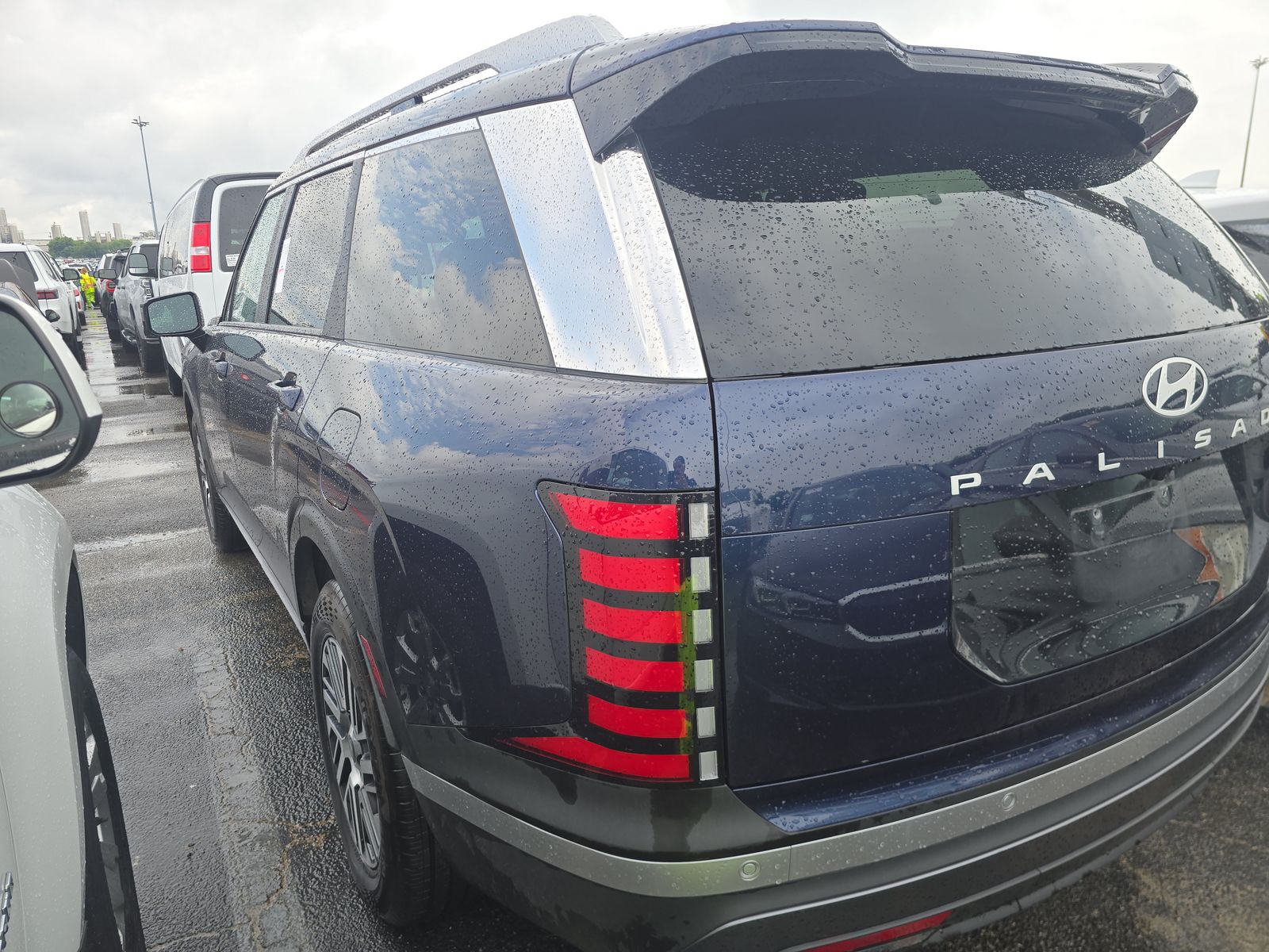 HYUNDAI PALISADE - 9