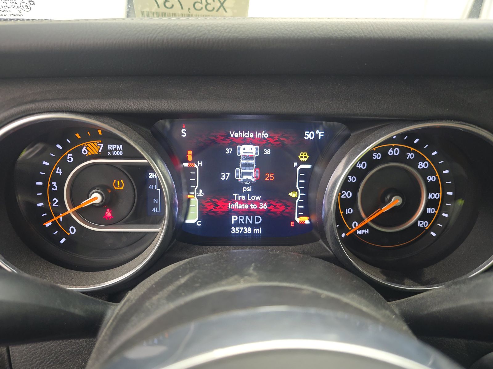 2021 Jeep Wrangler Unlimited Sahara AWD