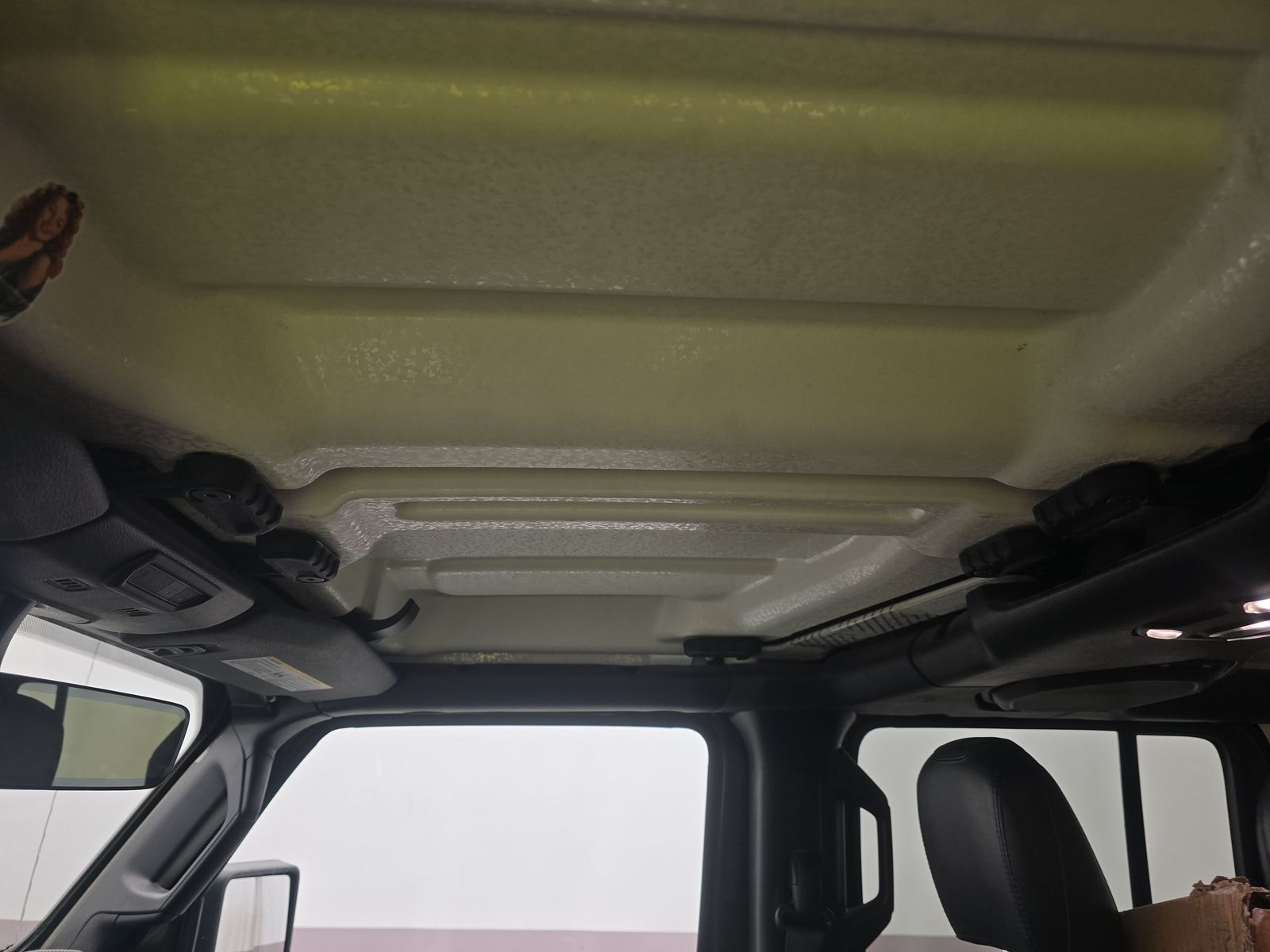 2021 Jeep Wrangler Unlimited Sahara AWD
