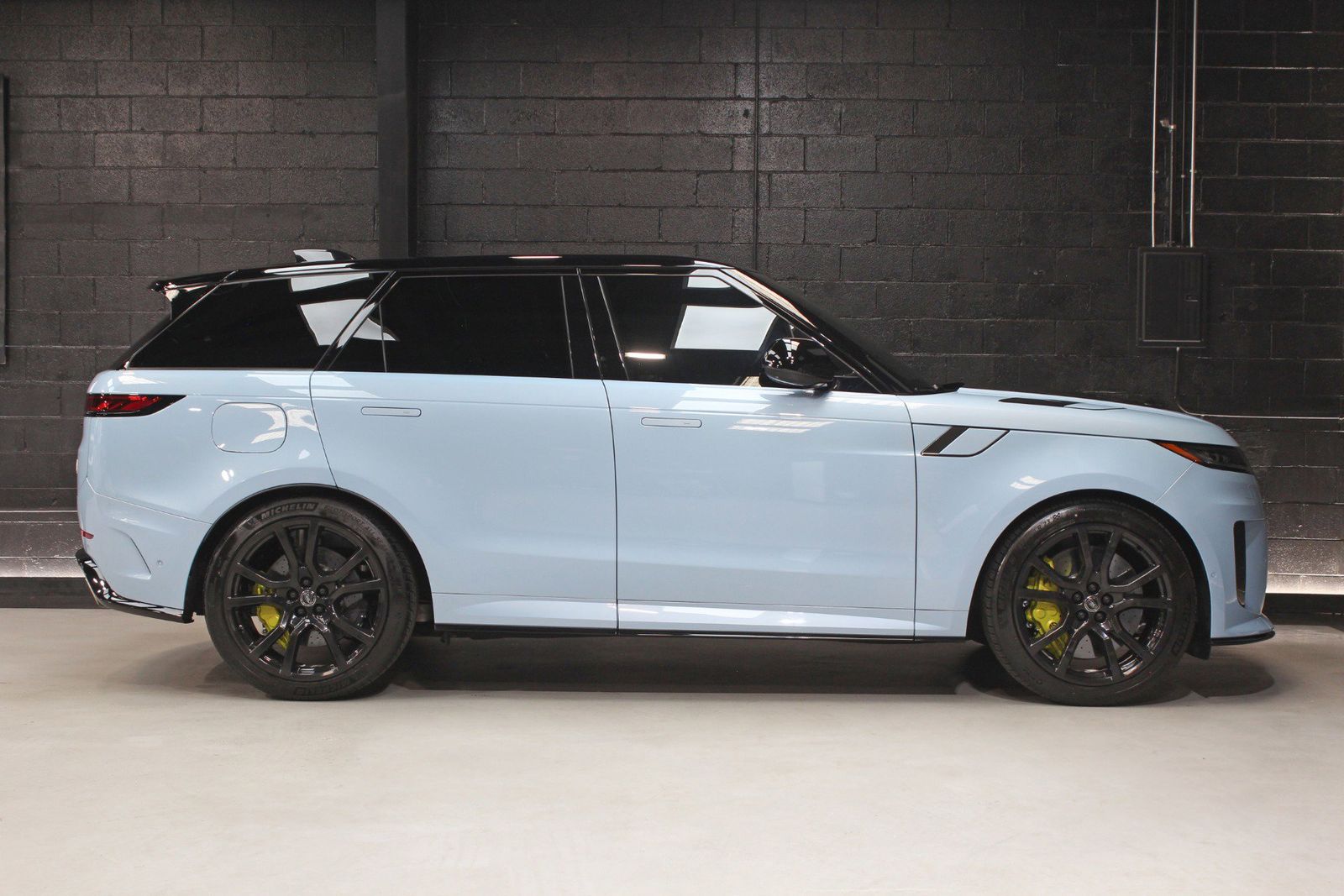 2025 Land Rover Range Rover Sport SV Edition Two AWD