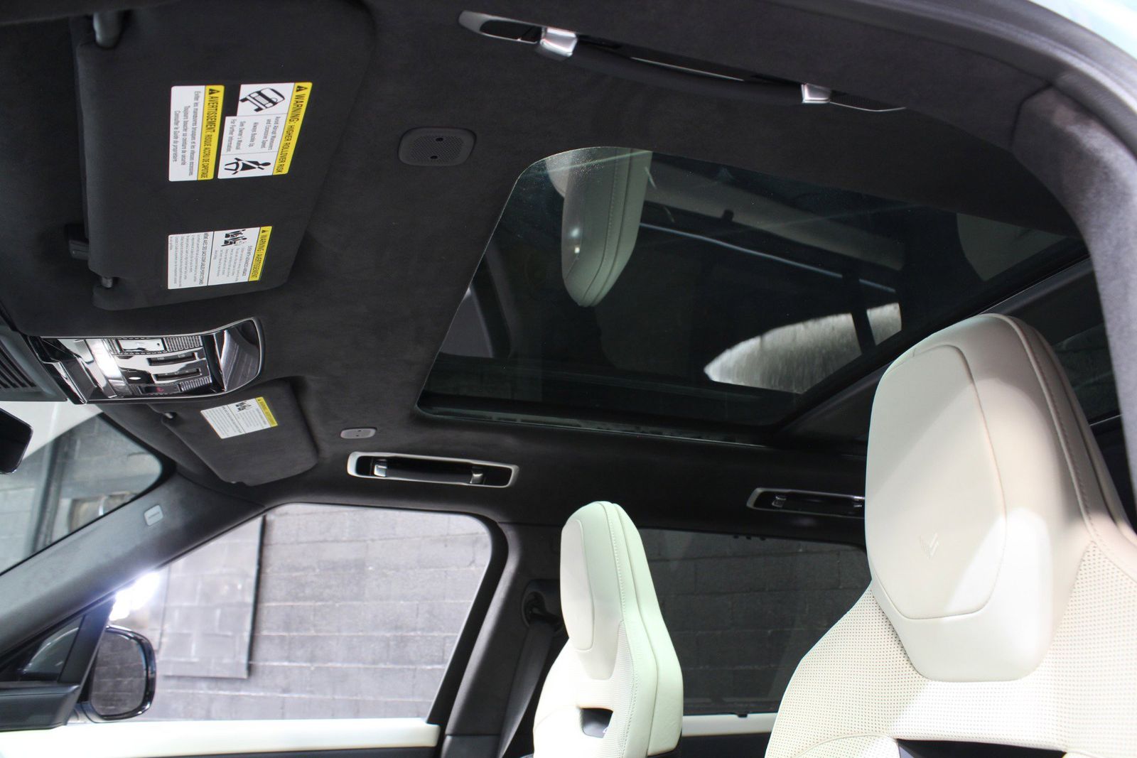 2025 Land Rover Range Rover Sport SV Edition Two AWD