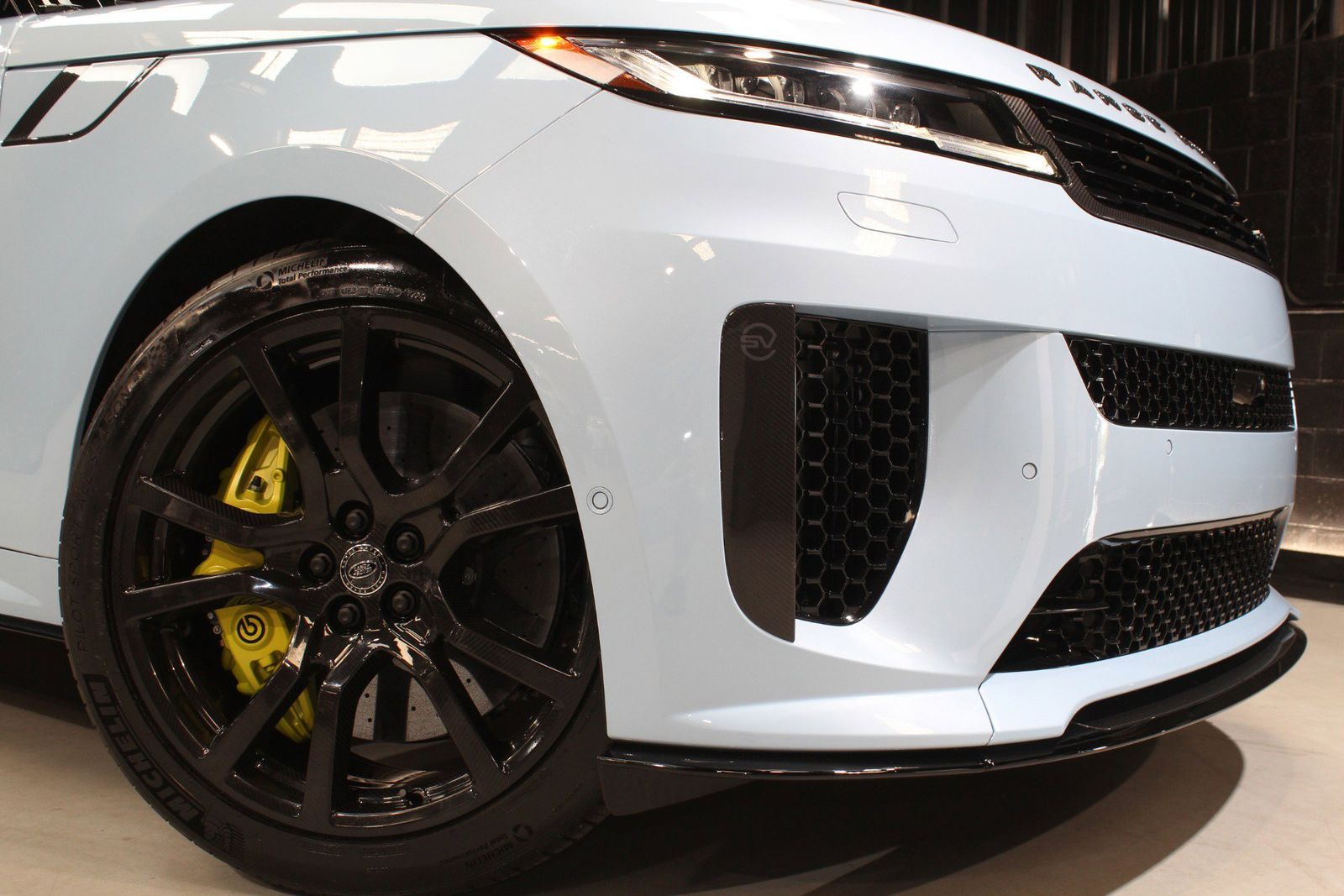 LAND ROVER RANGE ROVER SPORT - 10